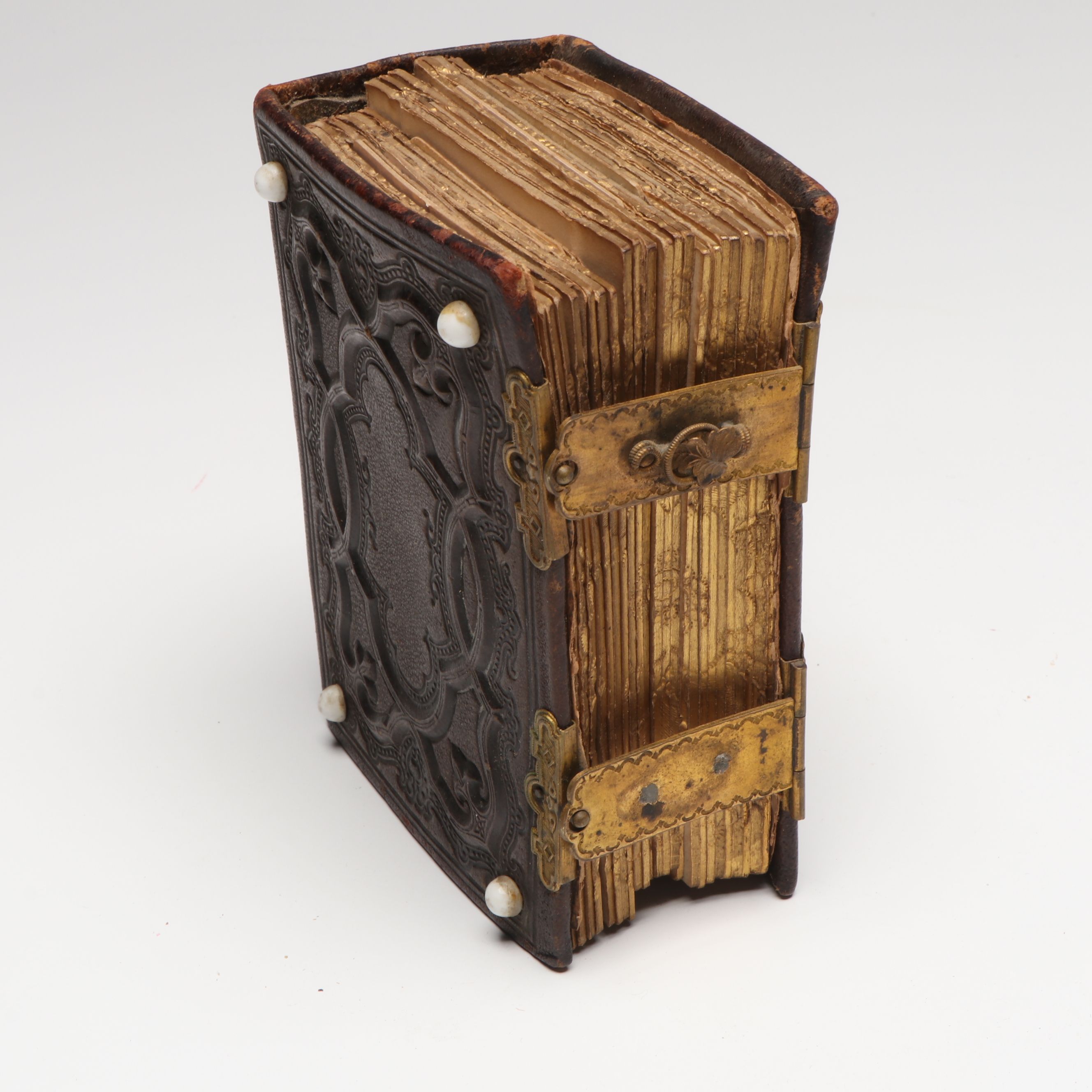 Photographs of Men, Women and Children, Mid to Late 19th Century