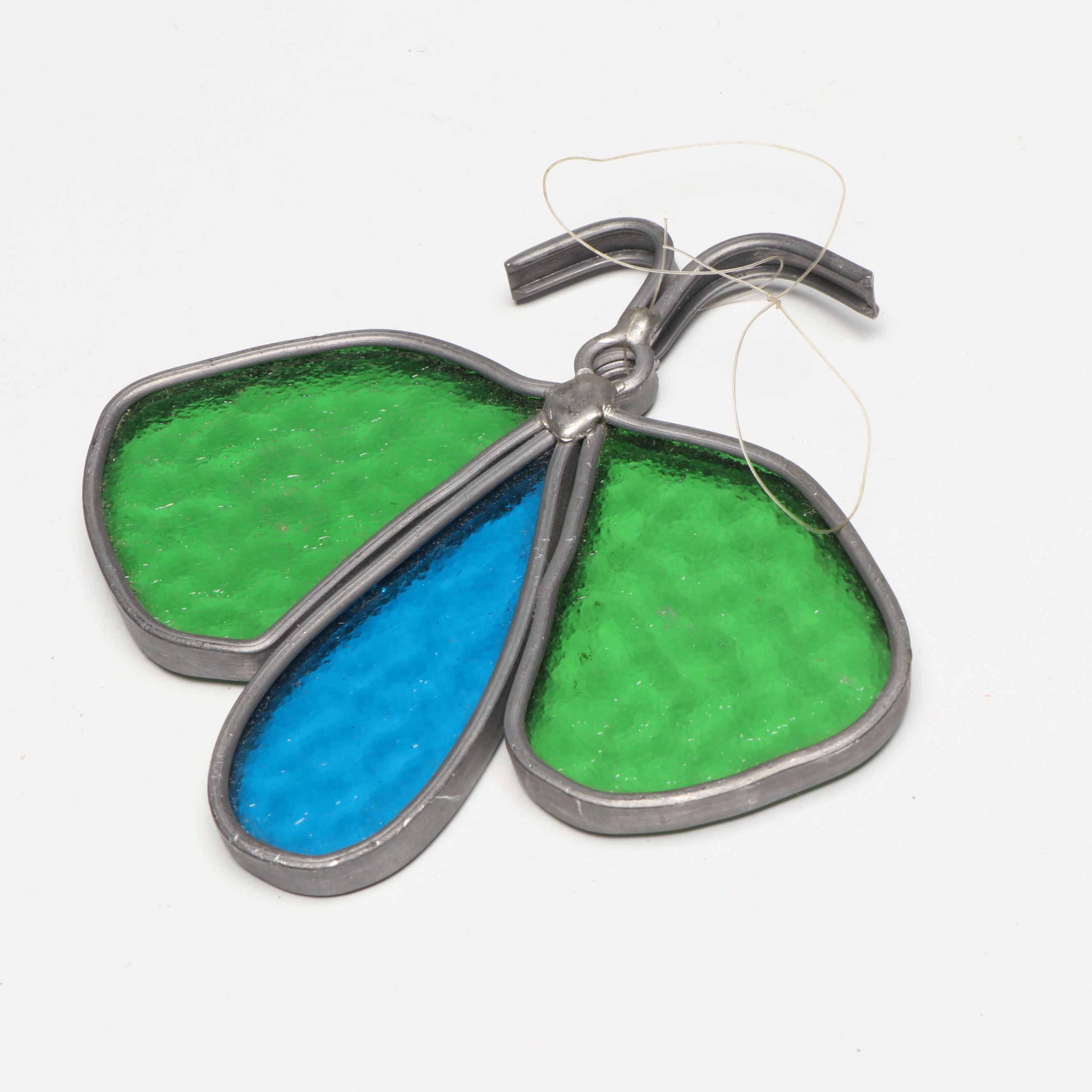 Rochard Limoges Heart-Shaped Box with Wade Rabbit Figurine and Other Décor