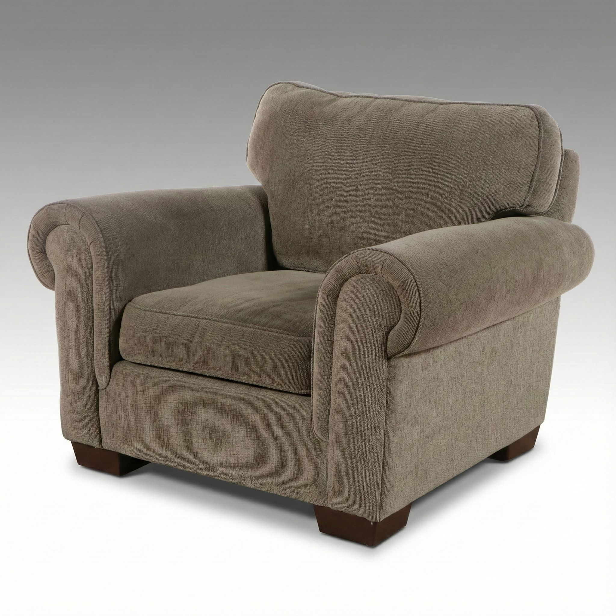 Gallery Designs by Dillard's Upholstered Armchair