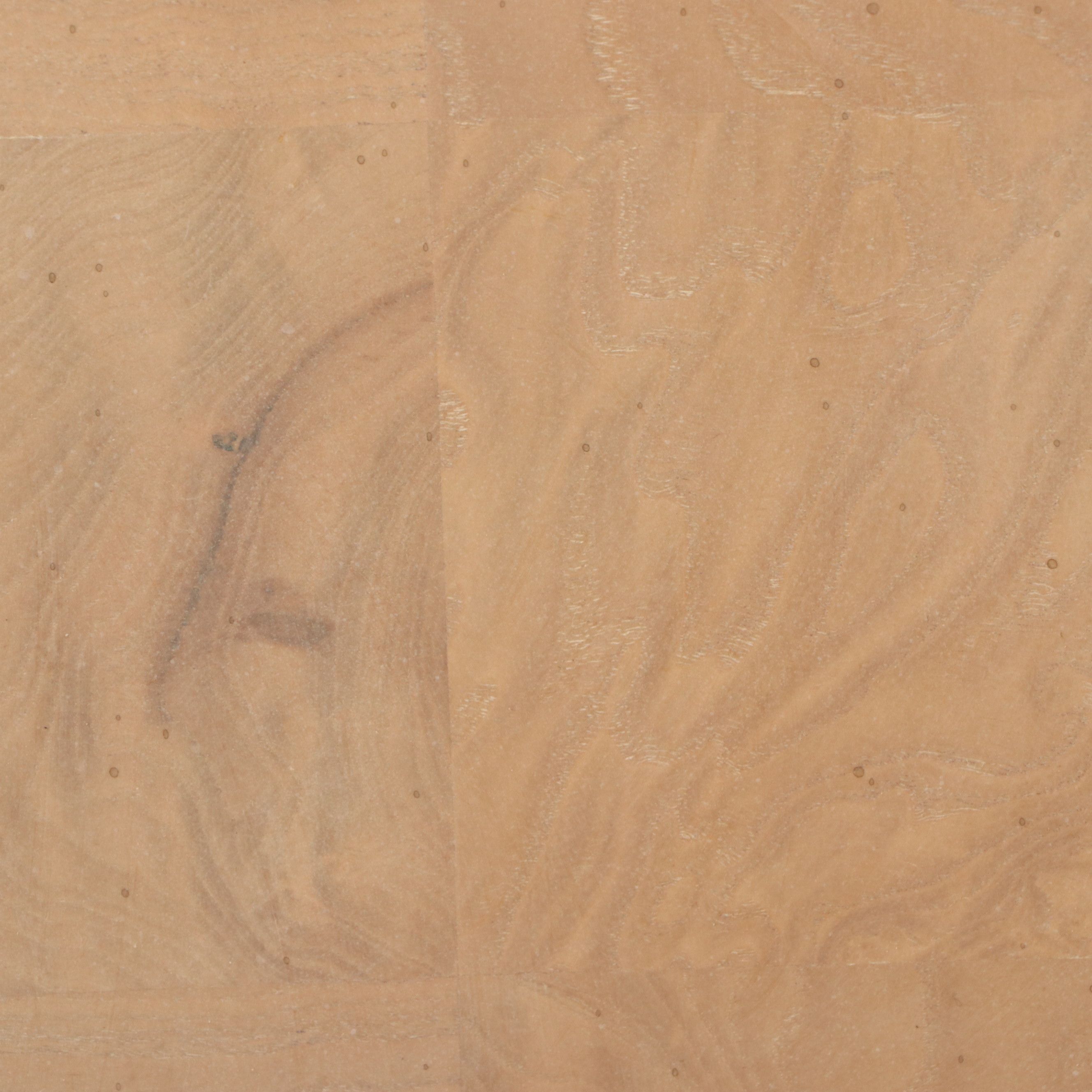 Traditional White Oak Armoire