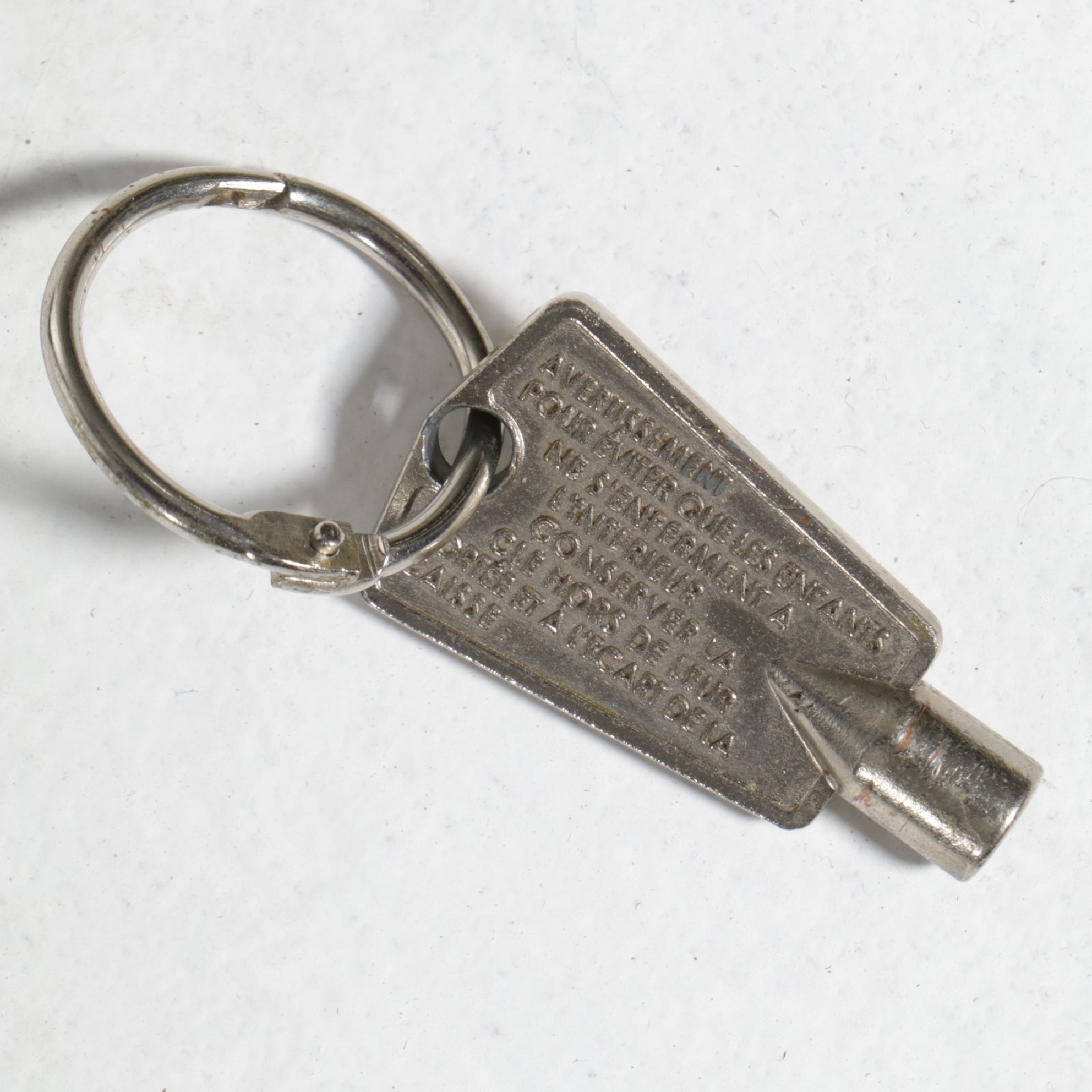 Frigidaire 20 Cu. Ft. White Upright Freezer, 2007