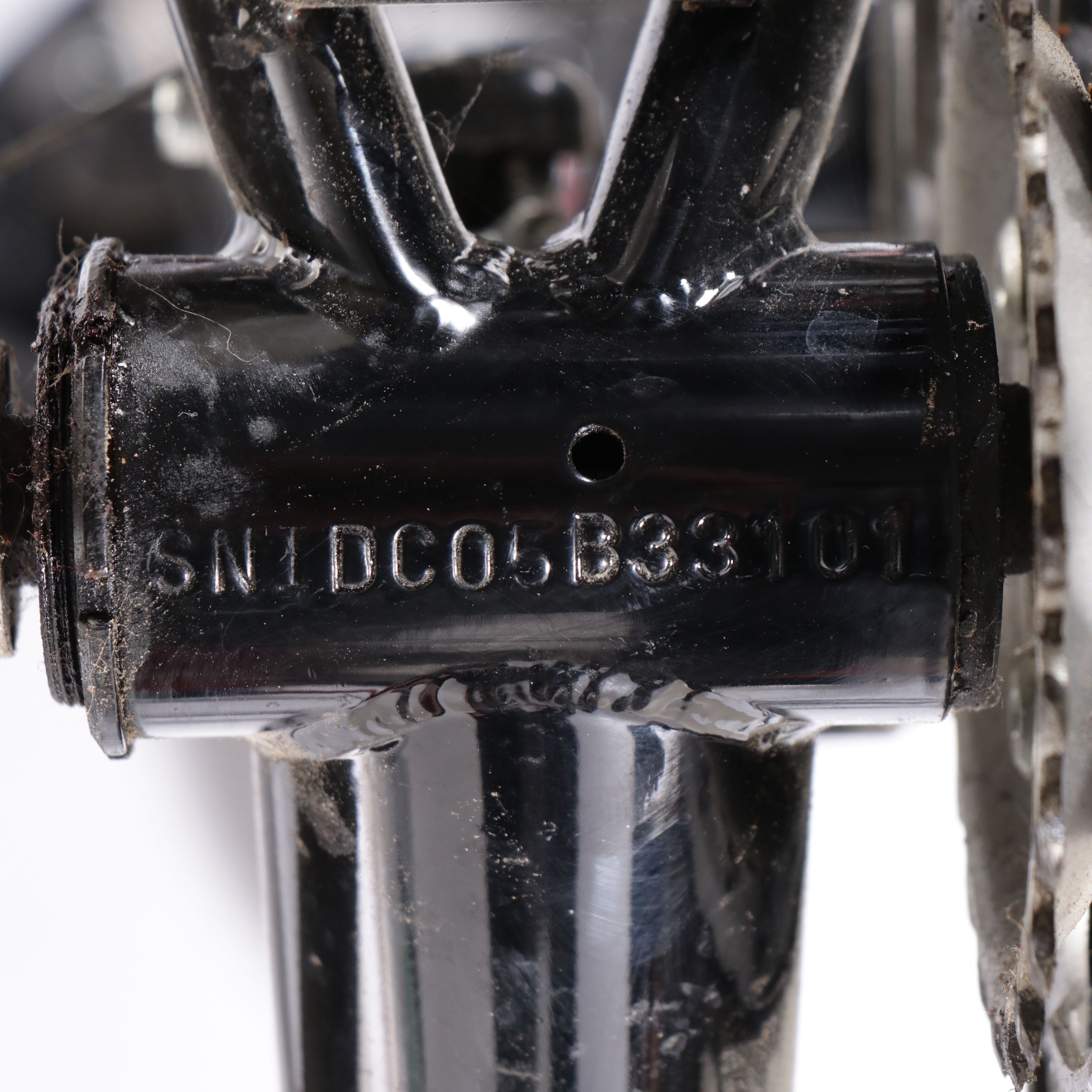 Schwinn Sidewinder Mountain Bike with Tire Pump, and Bike Trunk Rack