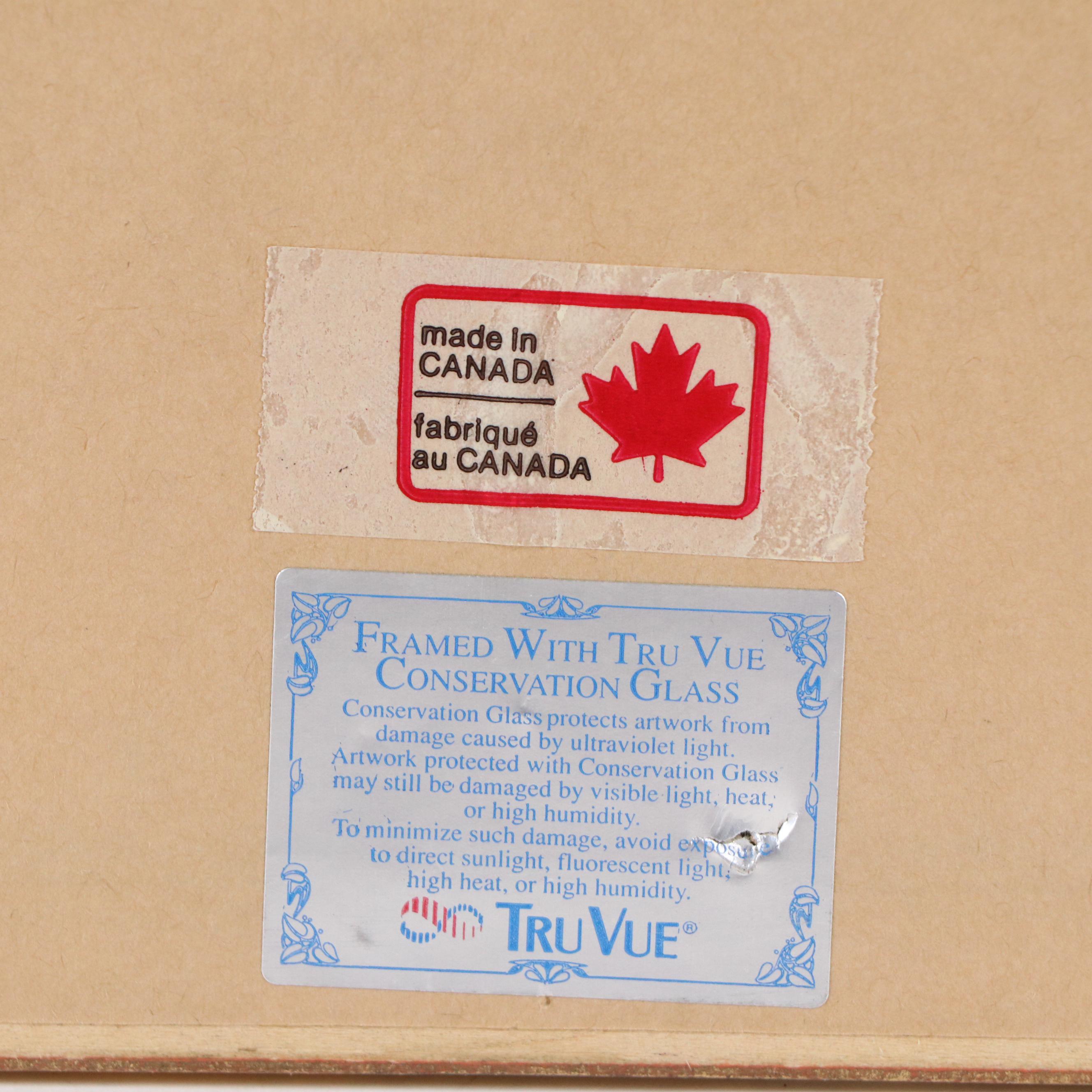 Dried Flowers Composition, Late 20th or 21st Century