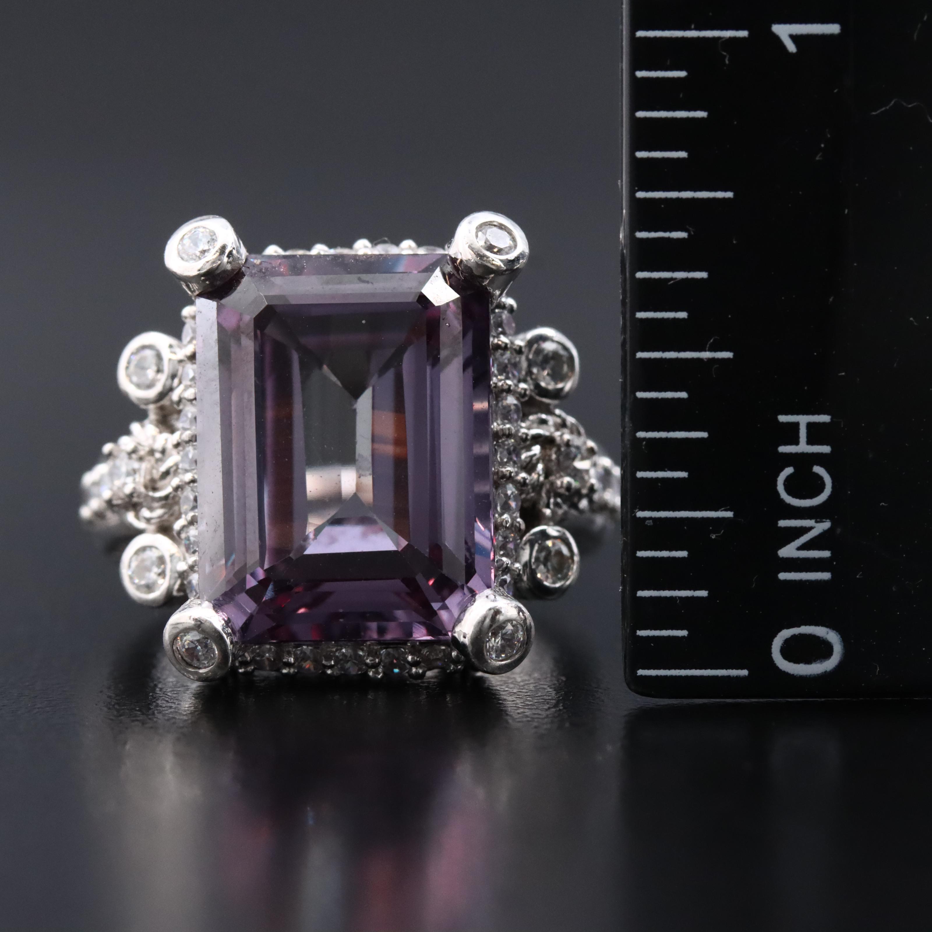 Barbara Bixby and Judith Ripka Featured in Sterling Jewelry