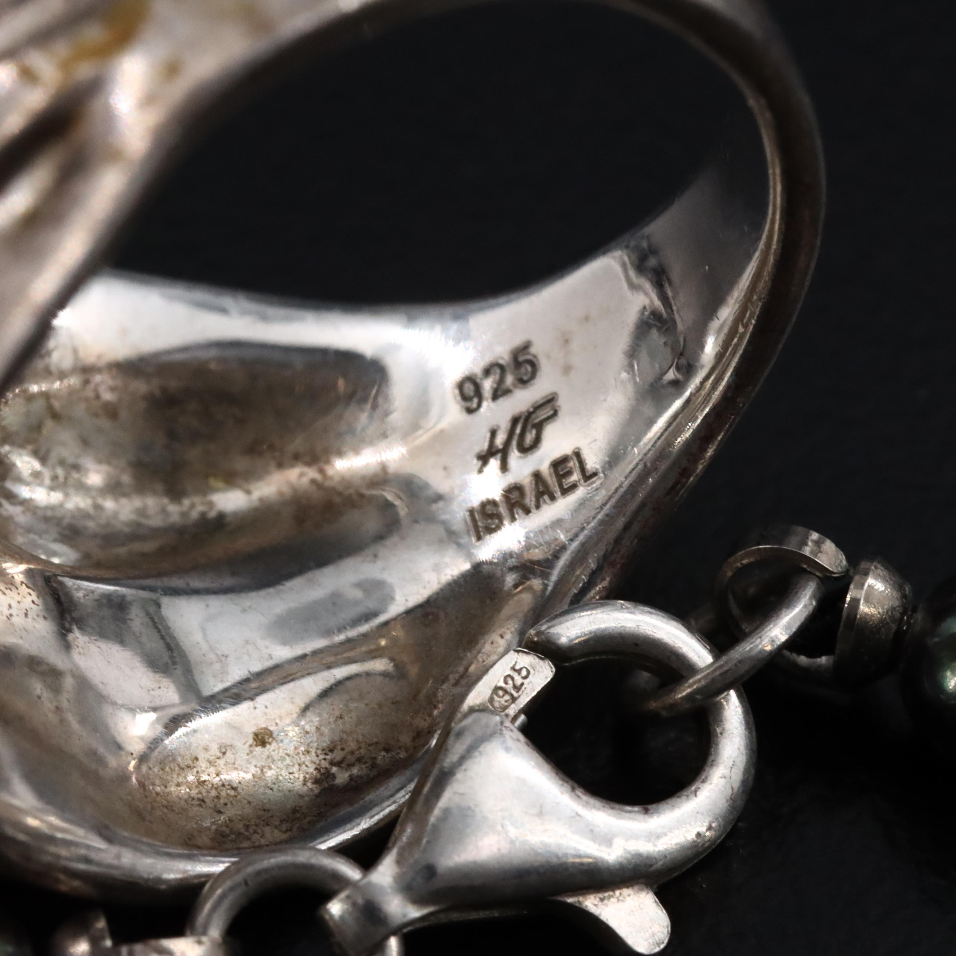 Barbara Bixby and Judith Ripka Featured in Sterling Jewelry