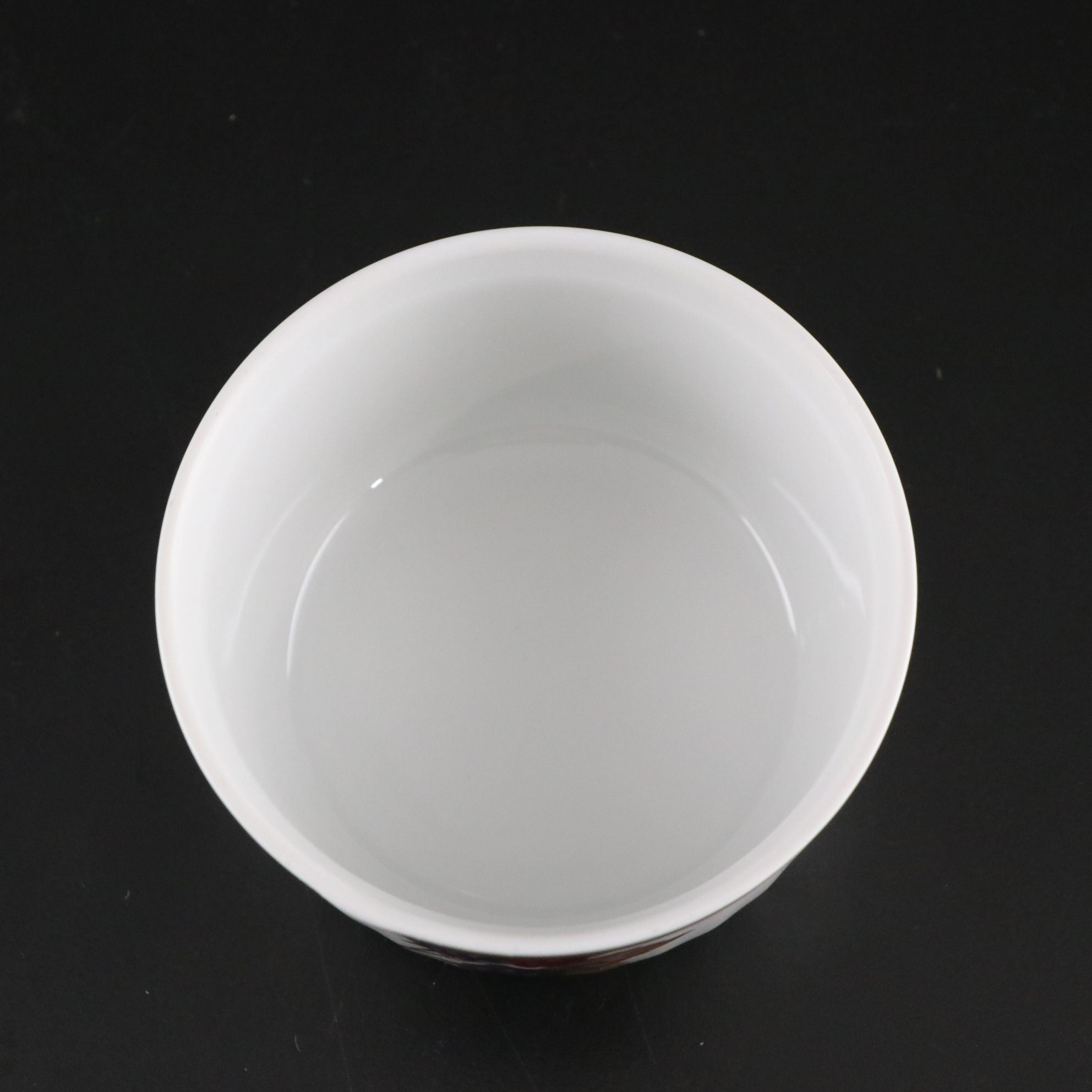 Royal Worcester "Evesham" Gilt Porcelain Dinnerware Set