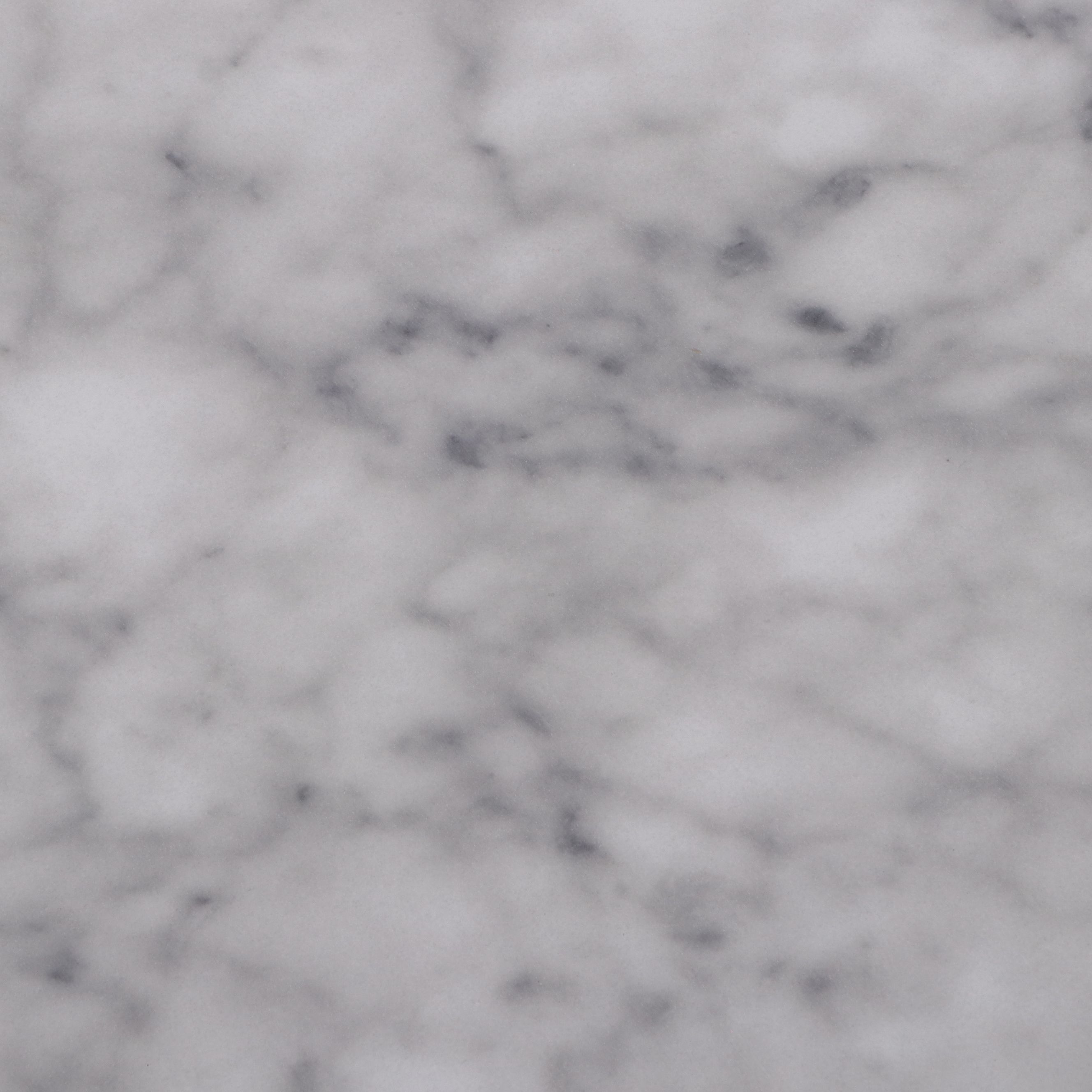 Furniture of America Contemporary Farmhouse Style Marble Top Pedestal Table