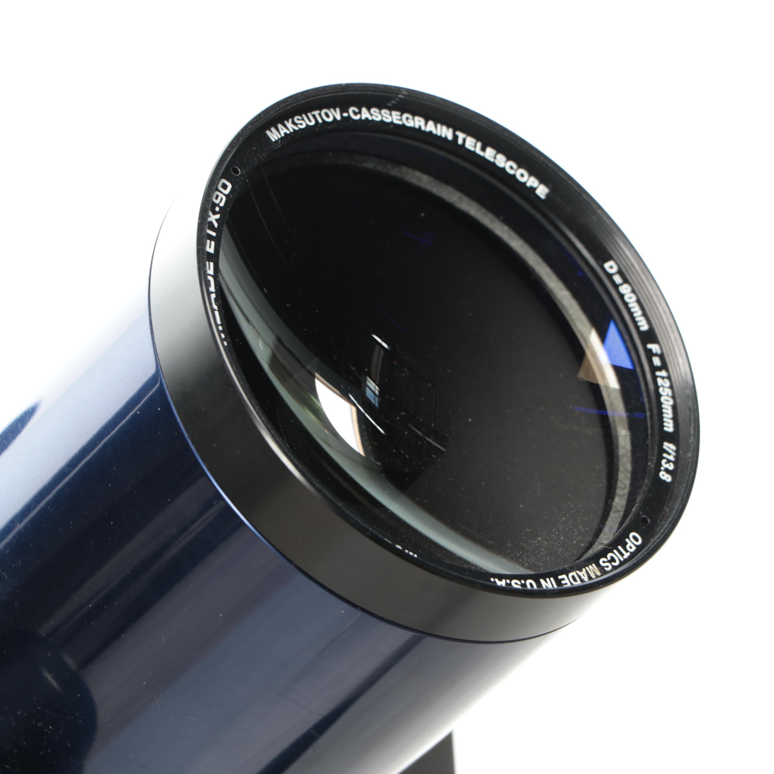 Meade Astro Telescope with Stand