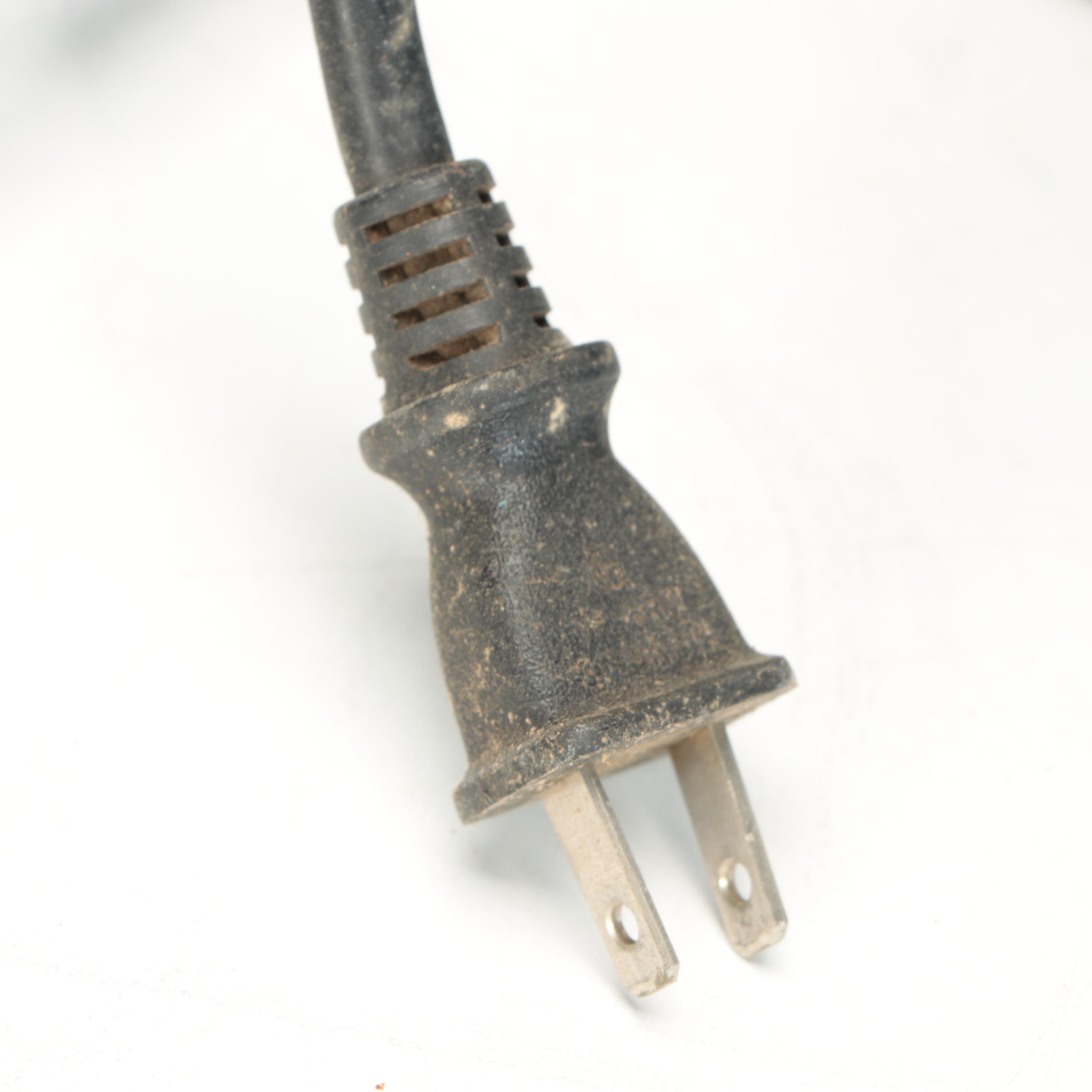 Ryobi Jointer-Planer