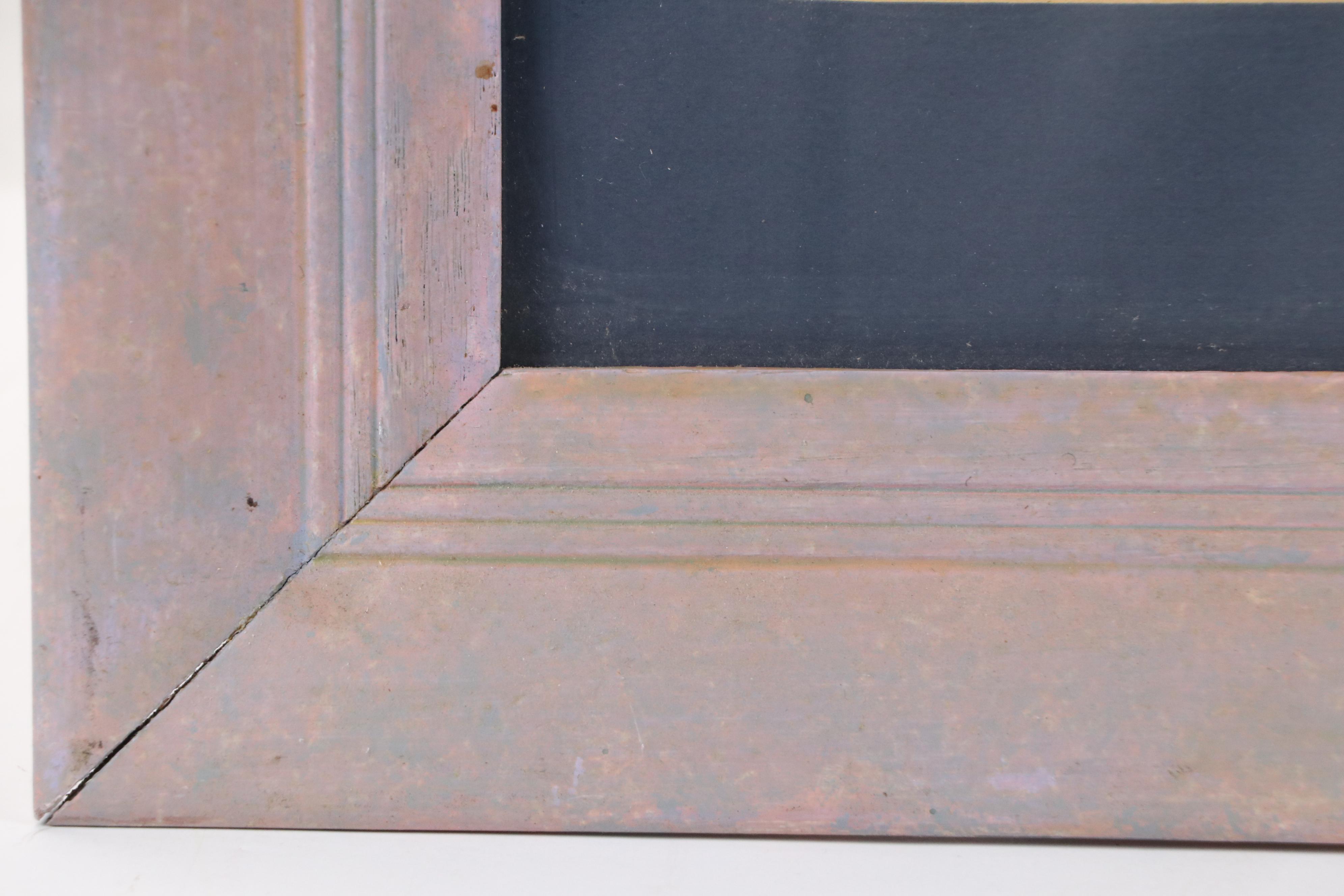 Offset Lithograph After Pierre-Joseph Redouté "Rosa Centifolia"