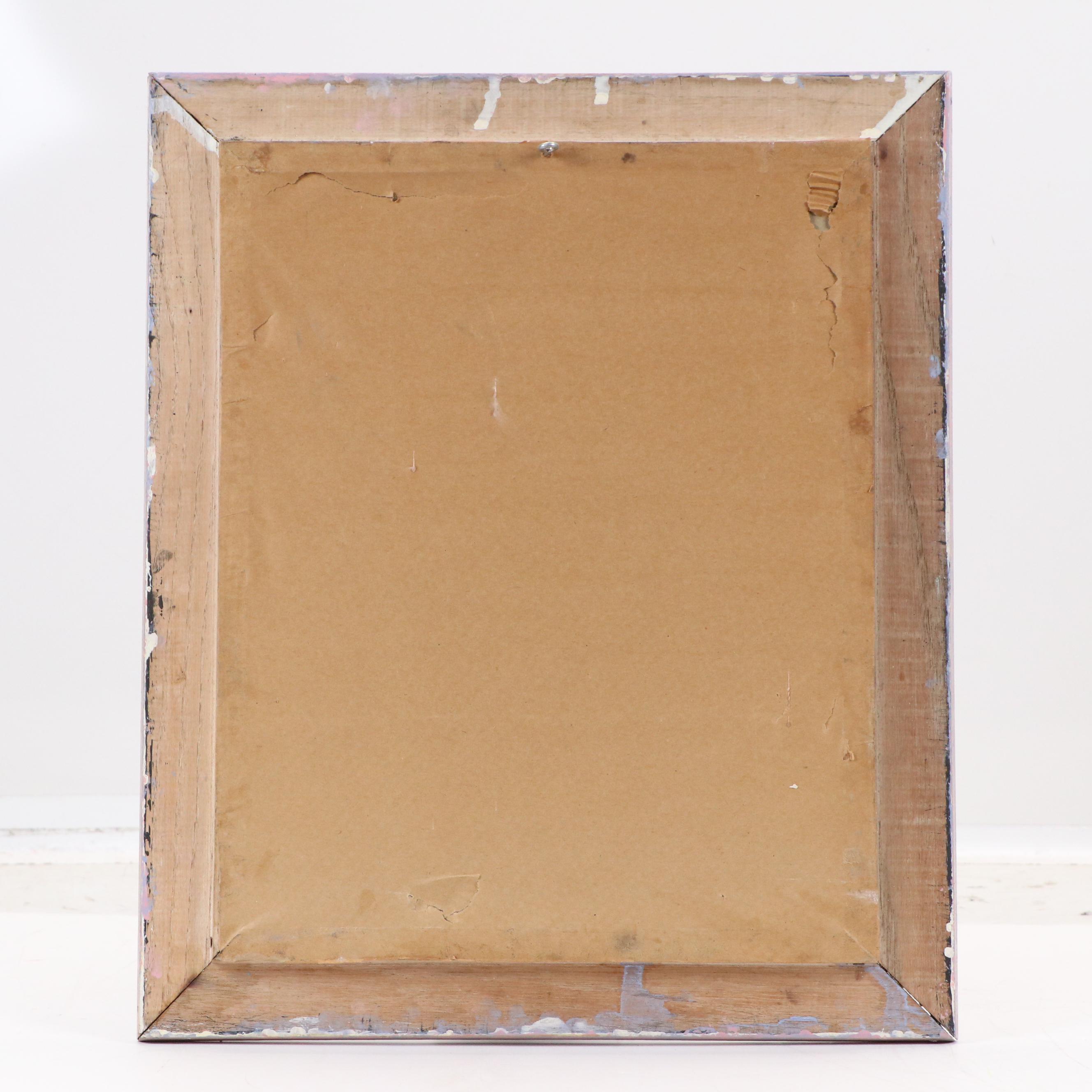 Offset Lithograph After Pierre-Joseph Redouté "Rosa Centifolia"