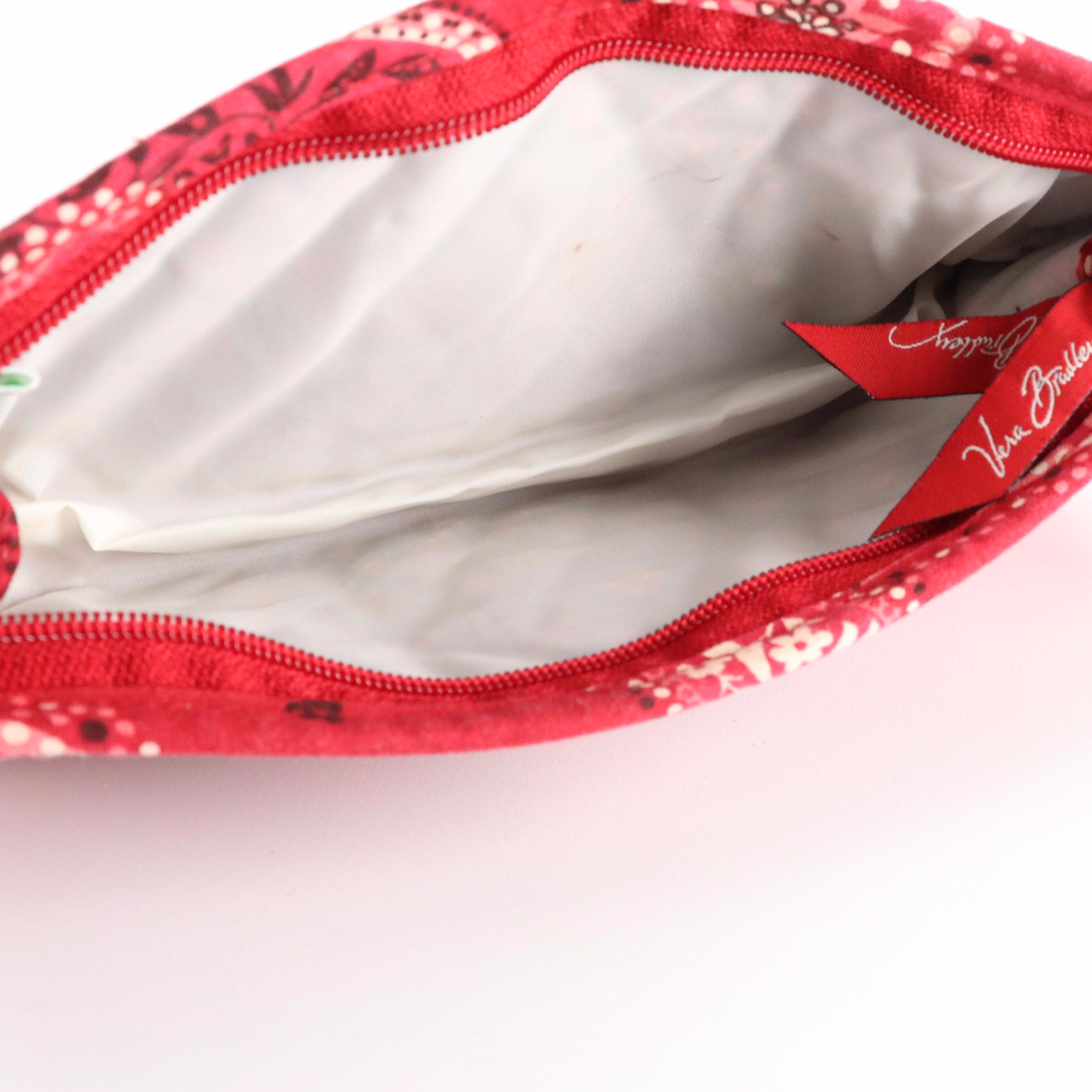 Multi Lites Butterfly Printed, Other Patchwork Crossbody Bag & Vera Bradley Bag