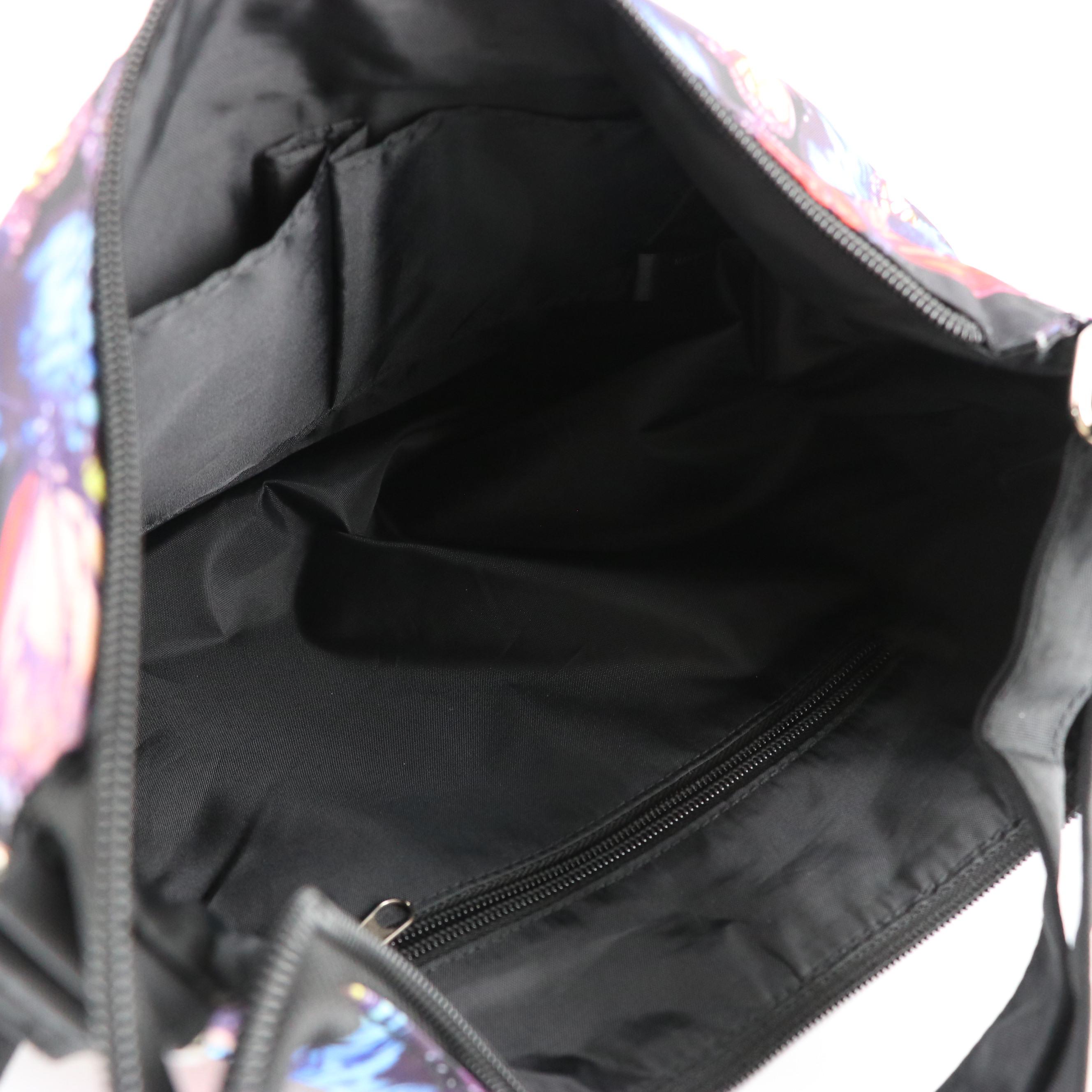 Multi Lites Butterfly Printed, Other Patchwork Crossbody Bag & Vera Bradley Bag