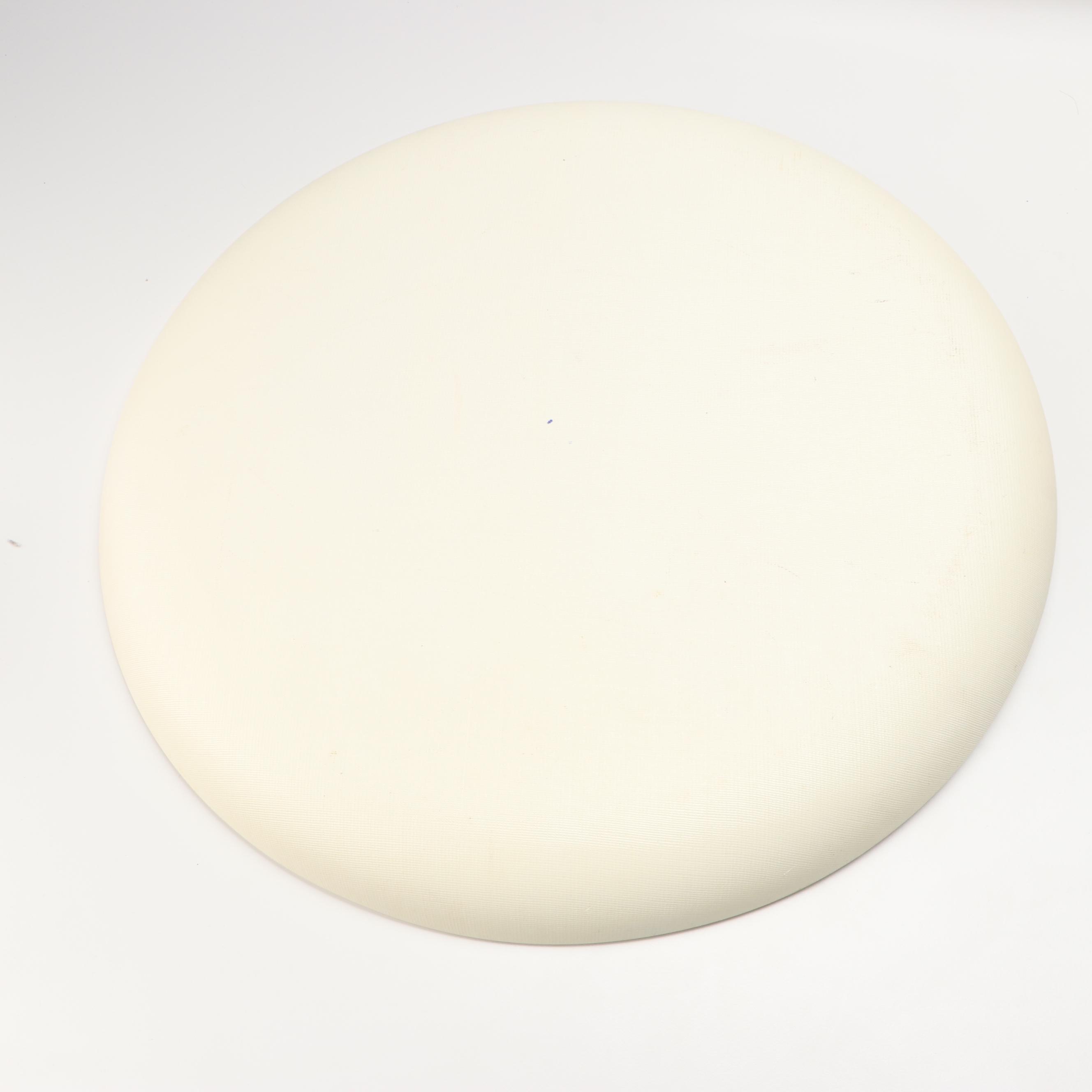 Braeside Studios Acrylic Magazine Rack with Floral Organizer and Tray