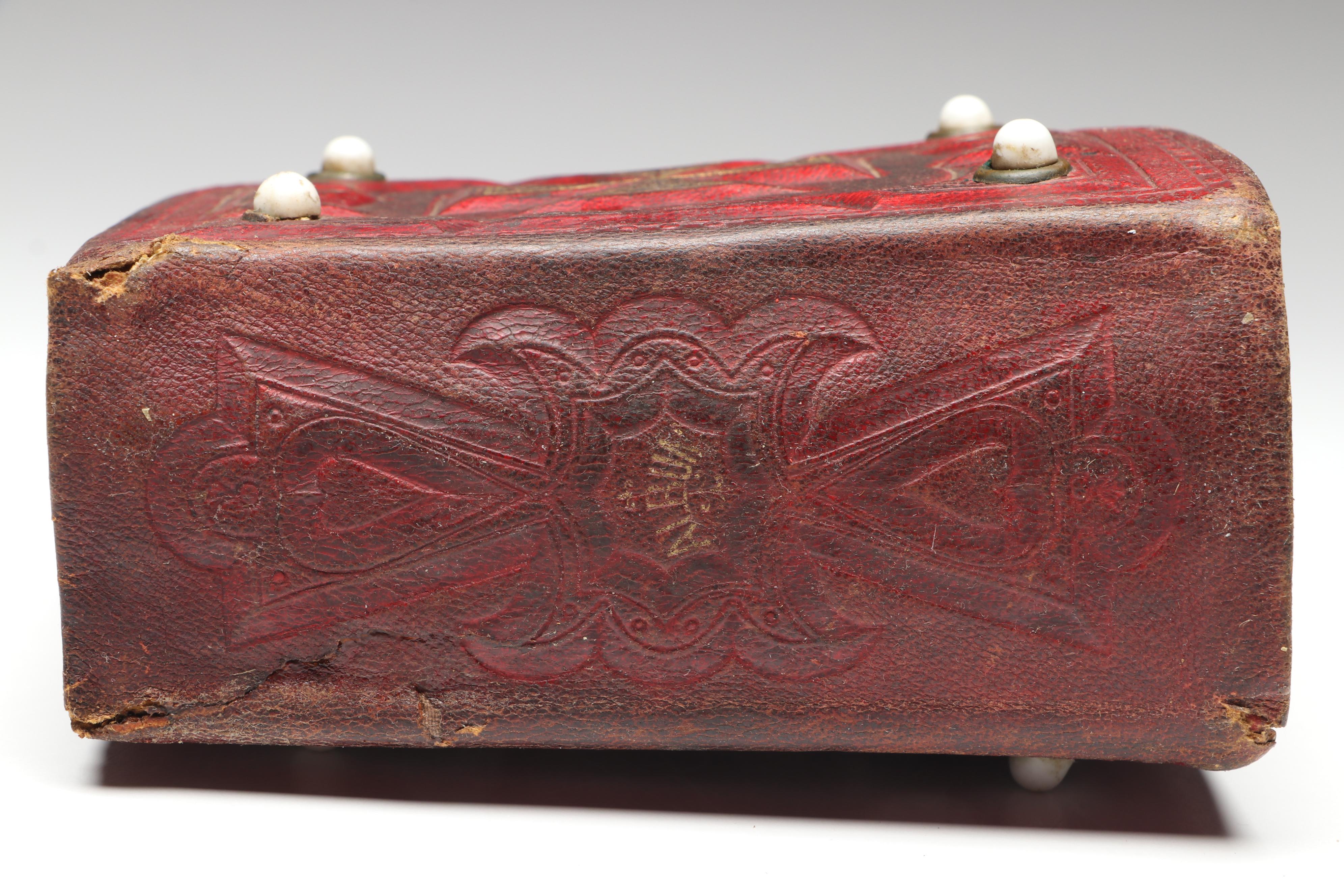 Tintypes and Other Photographs of Men, Women and Children, Mid-19th Century