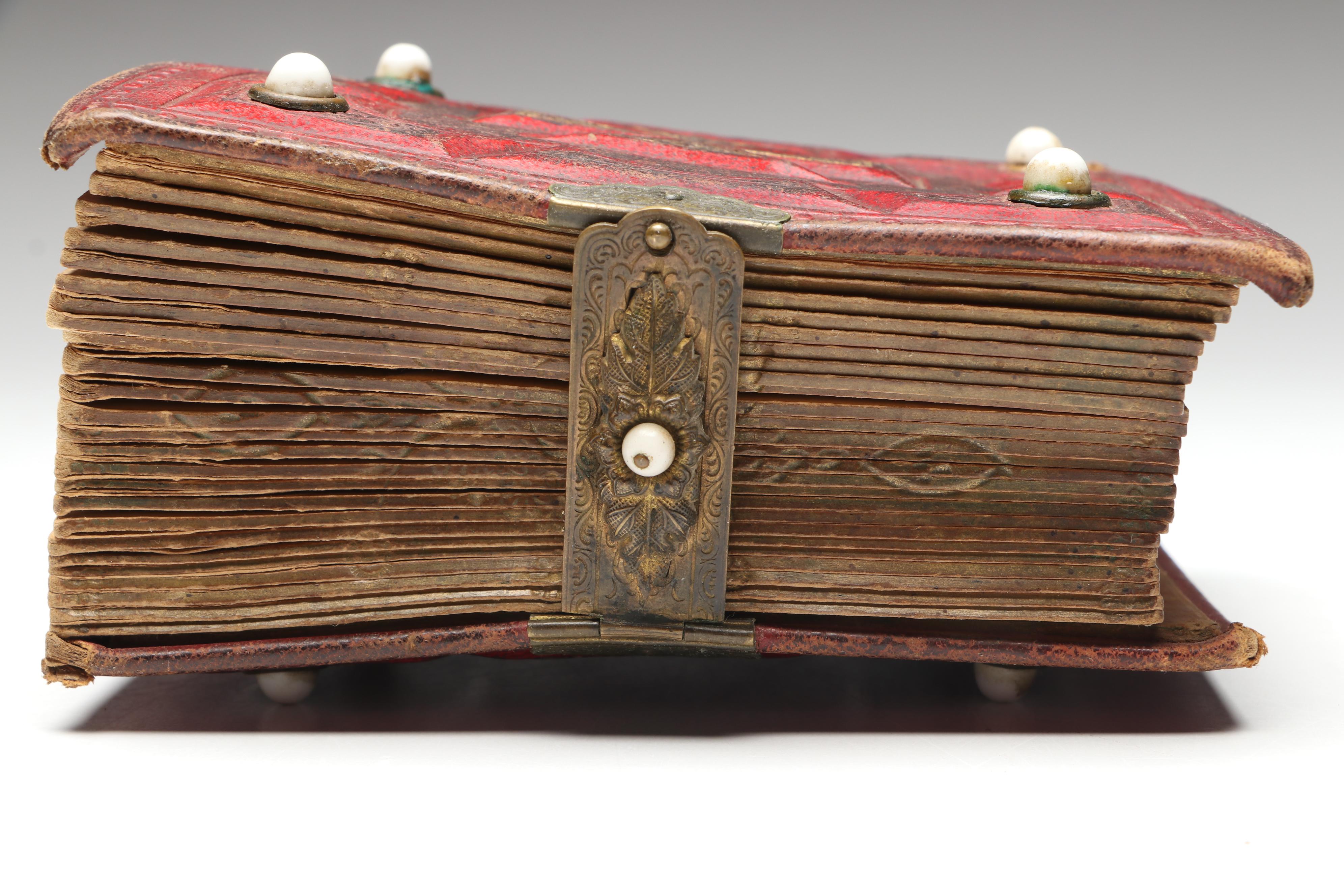 Tintypes and Other Photographs of Men, Women and Children, Mid-19th Century