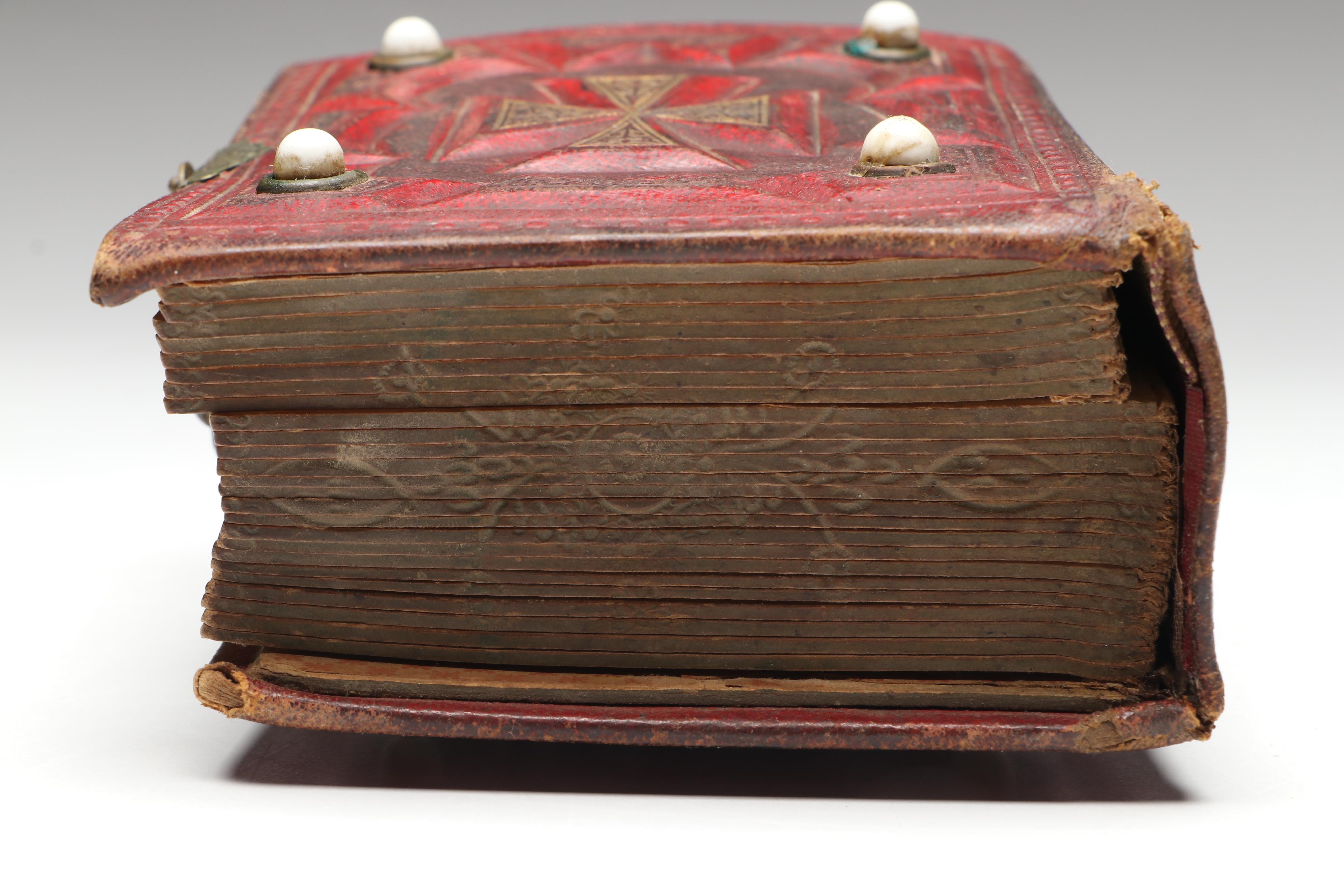 Tintypes and Other Photographs of Men, Women and Children, Mid-19th Century