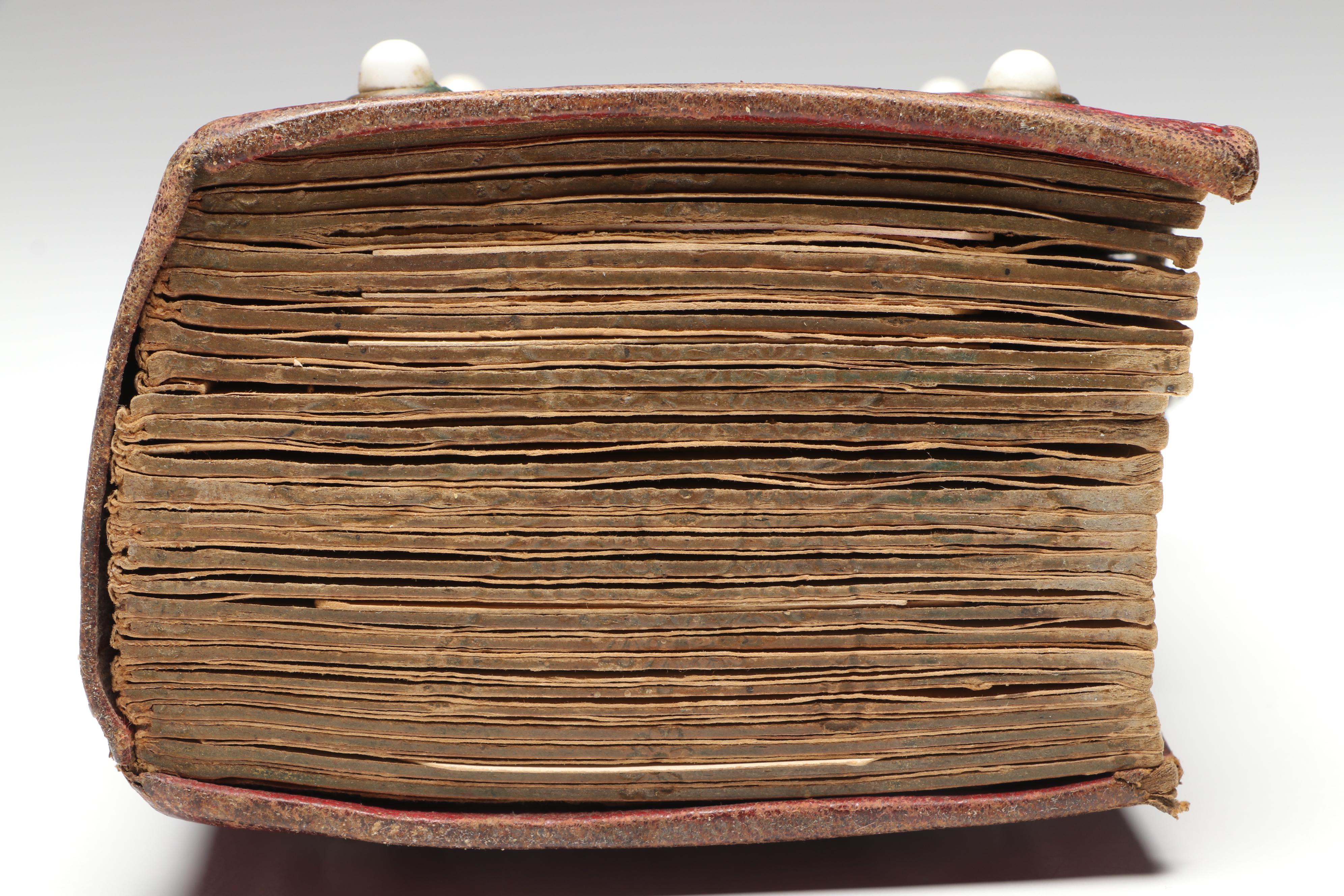 Tintypes and Other Photographs of Men, Women and Children, Mid-19th Century