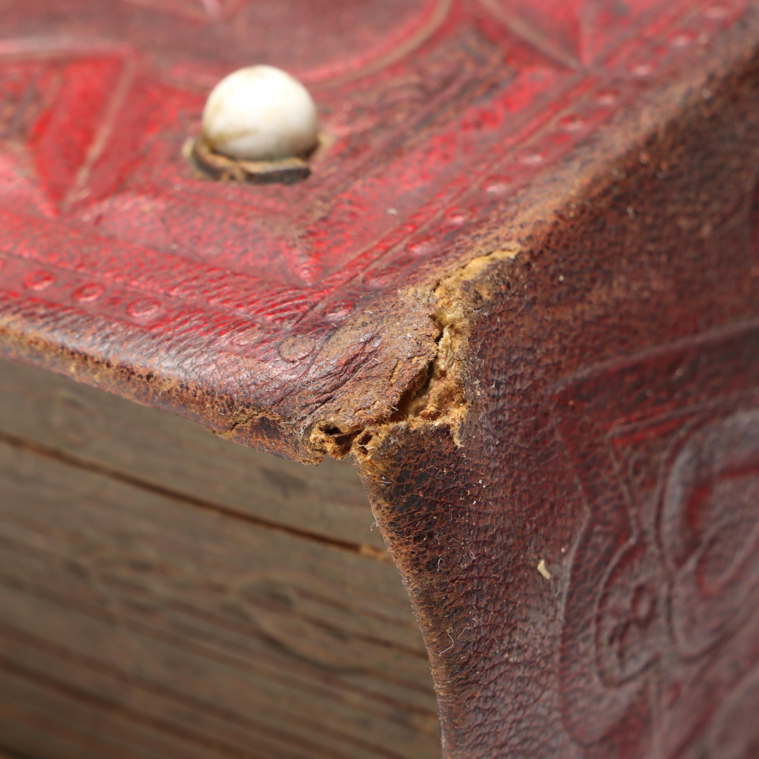 Tintypes and Other Photographs of Men, Women and Children, Mid-19th Century