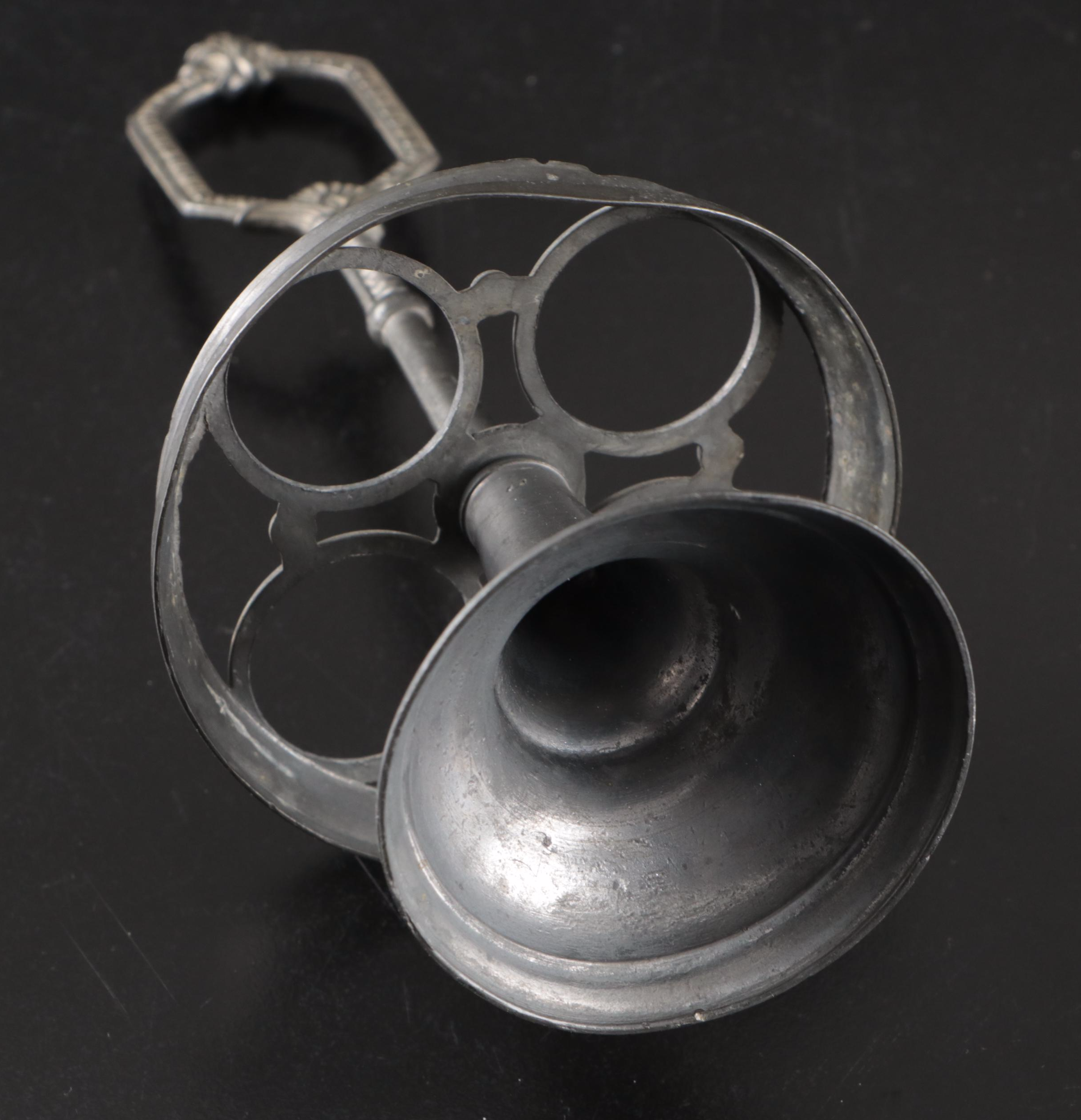 Victorian Style Condiment Set with Other Glass Tableware