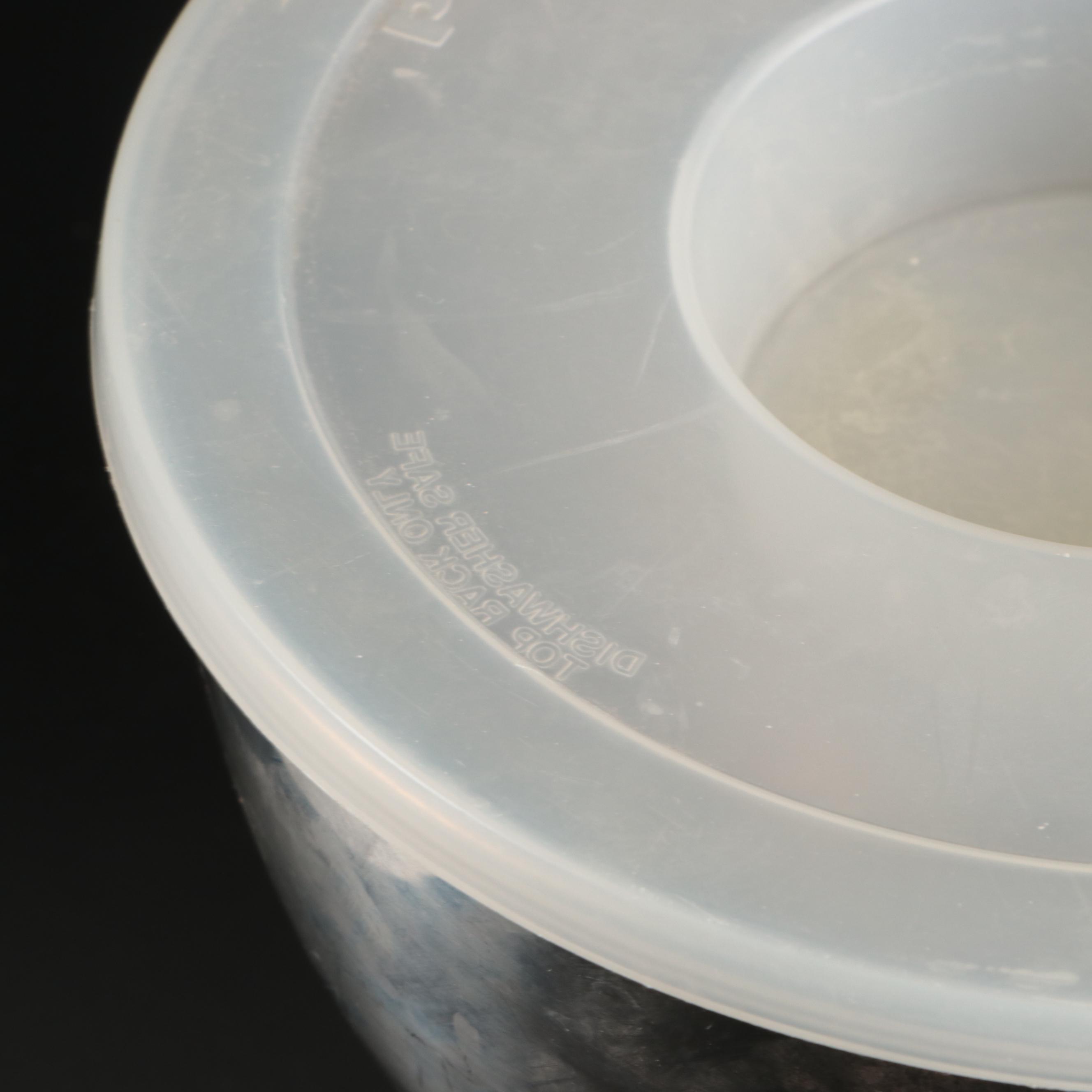 KitchenAid Stand Mixer with Paddle Attachment and Bowls