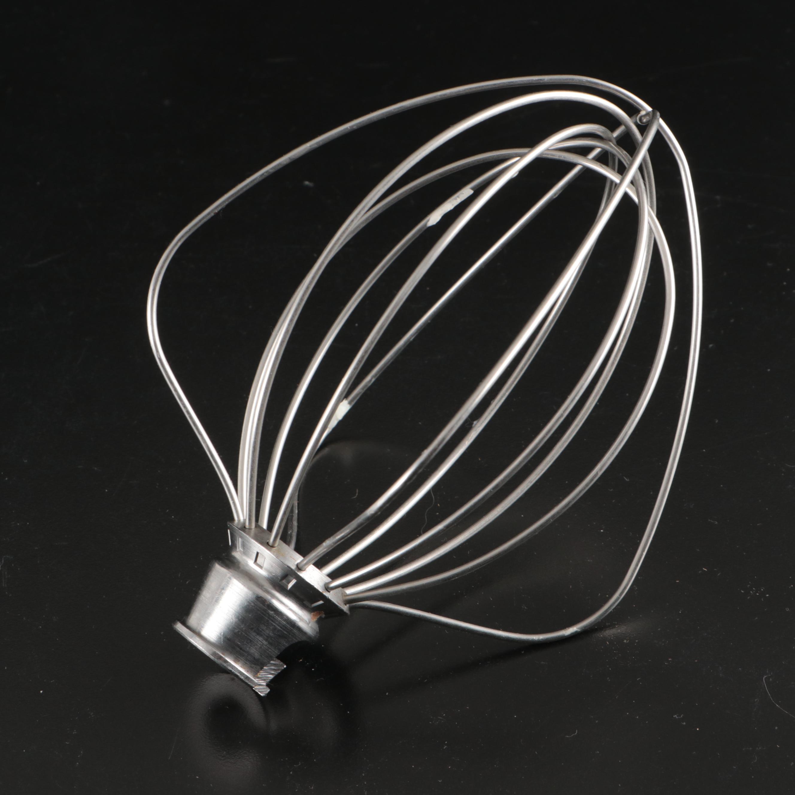 KitchenAid Stand Mixer with Paddle Attachment and Bowls