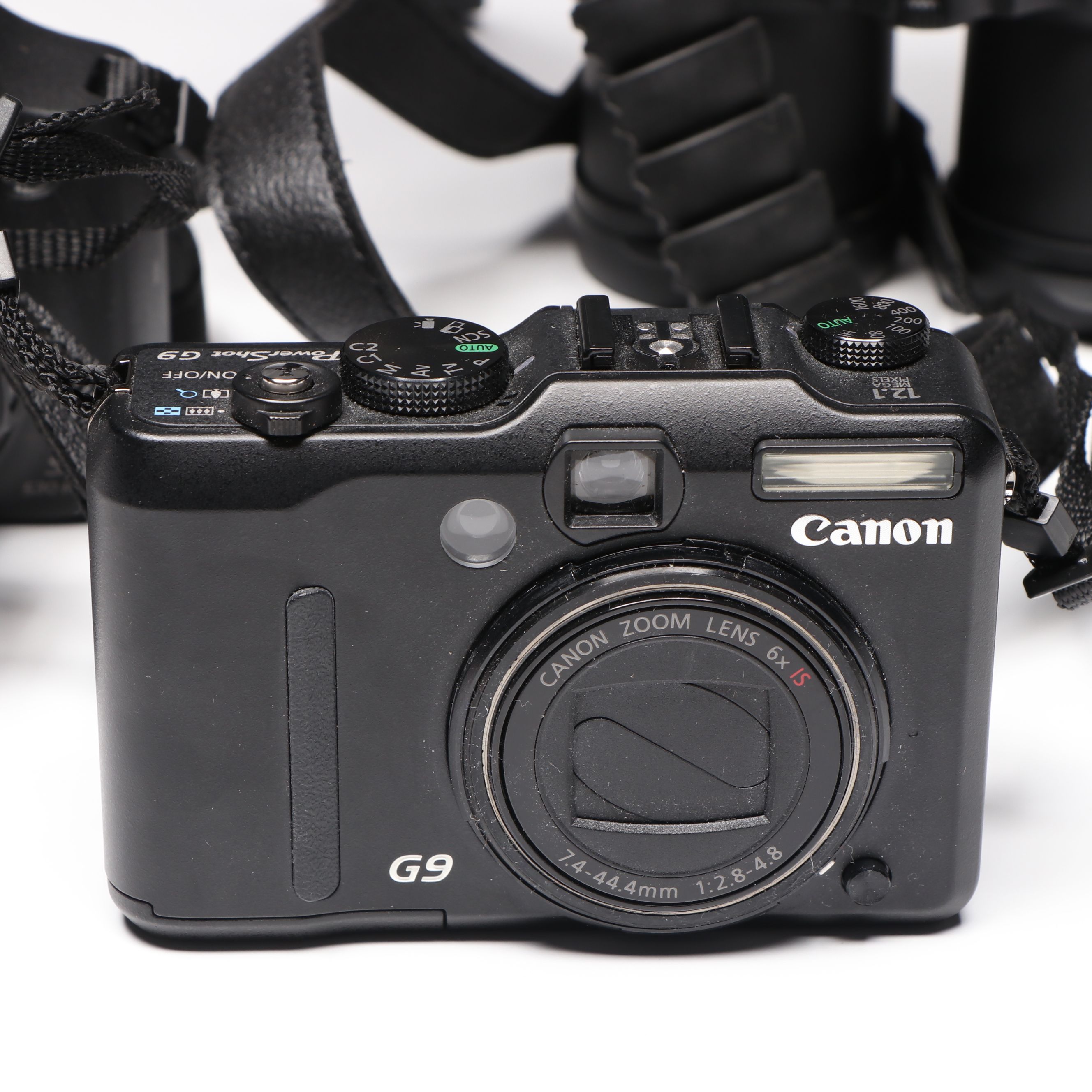 Canon PowerShot SX530 HS DSLR with Other Camera and Accessories