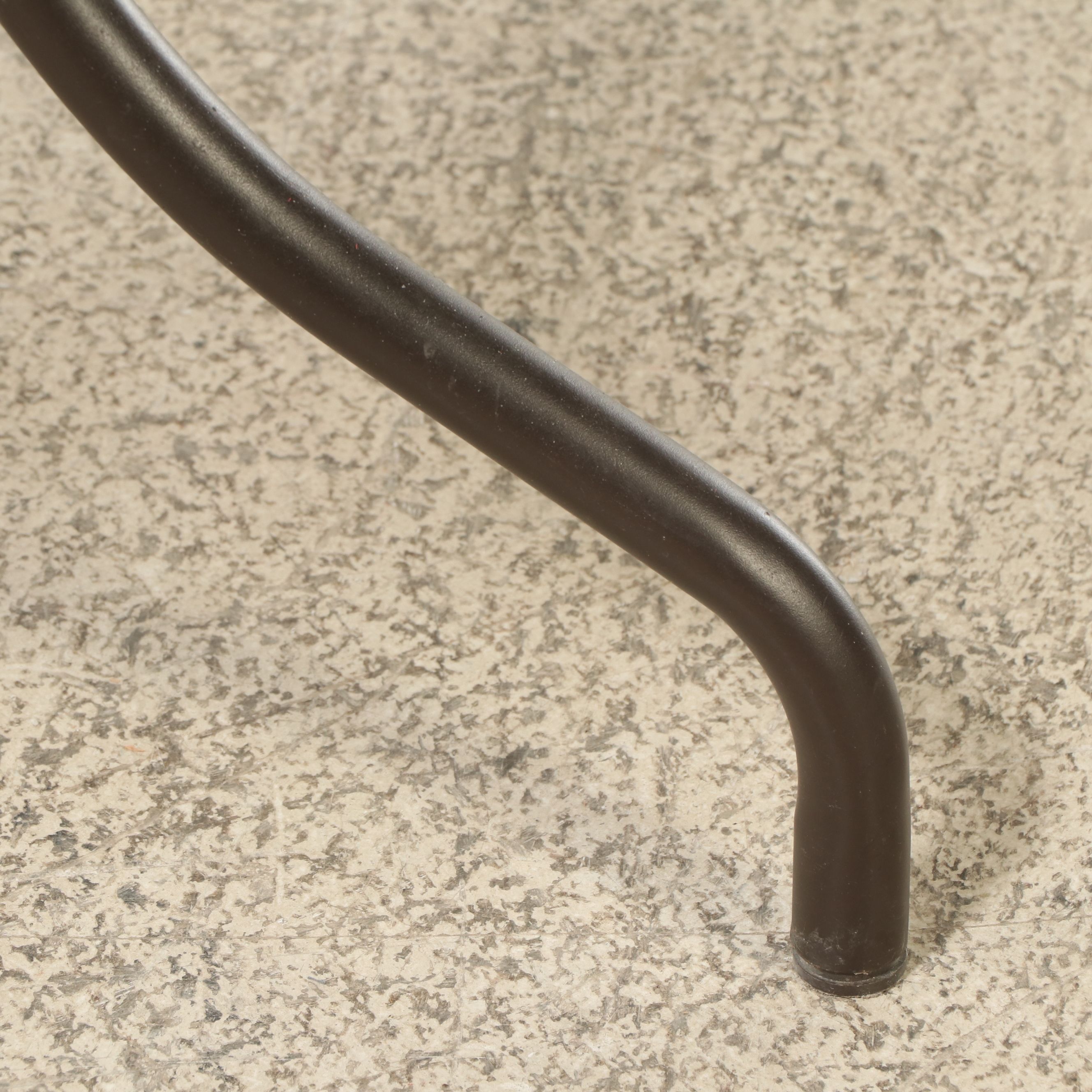 Hampton Bay Contemporary Five-Piece Patio Dining Set