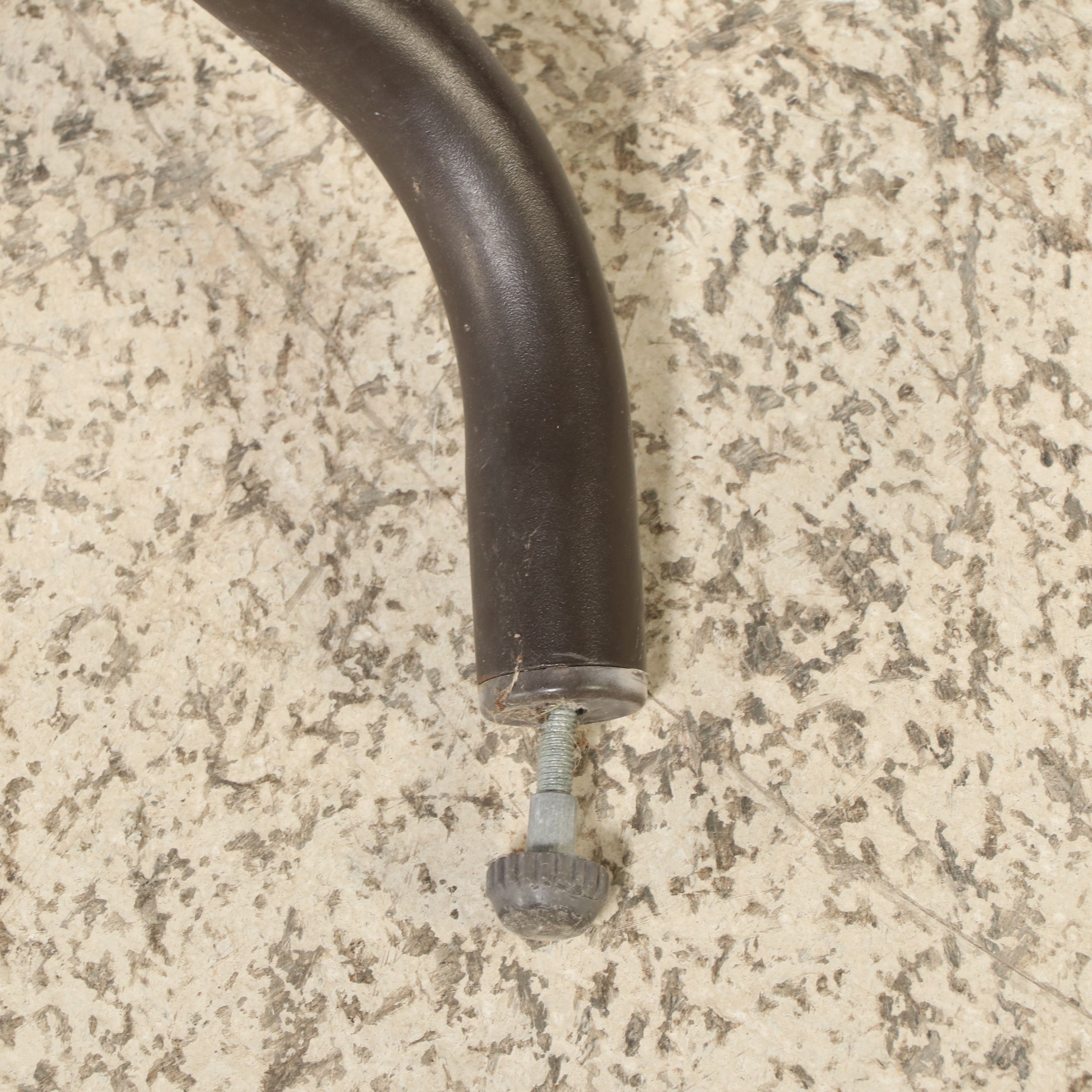 Hampton Bay Contemporary Five-Piece Patio Dining Set