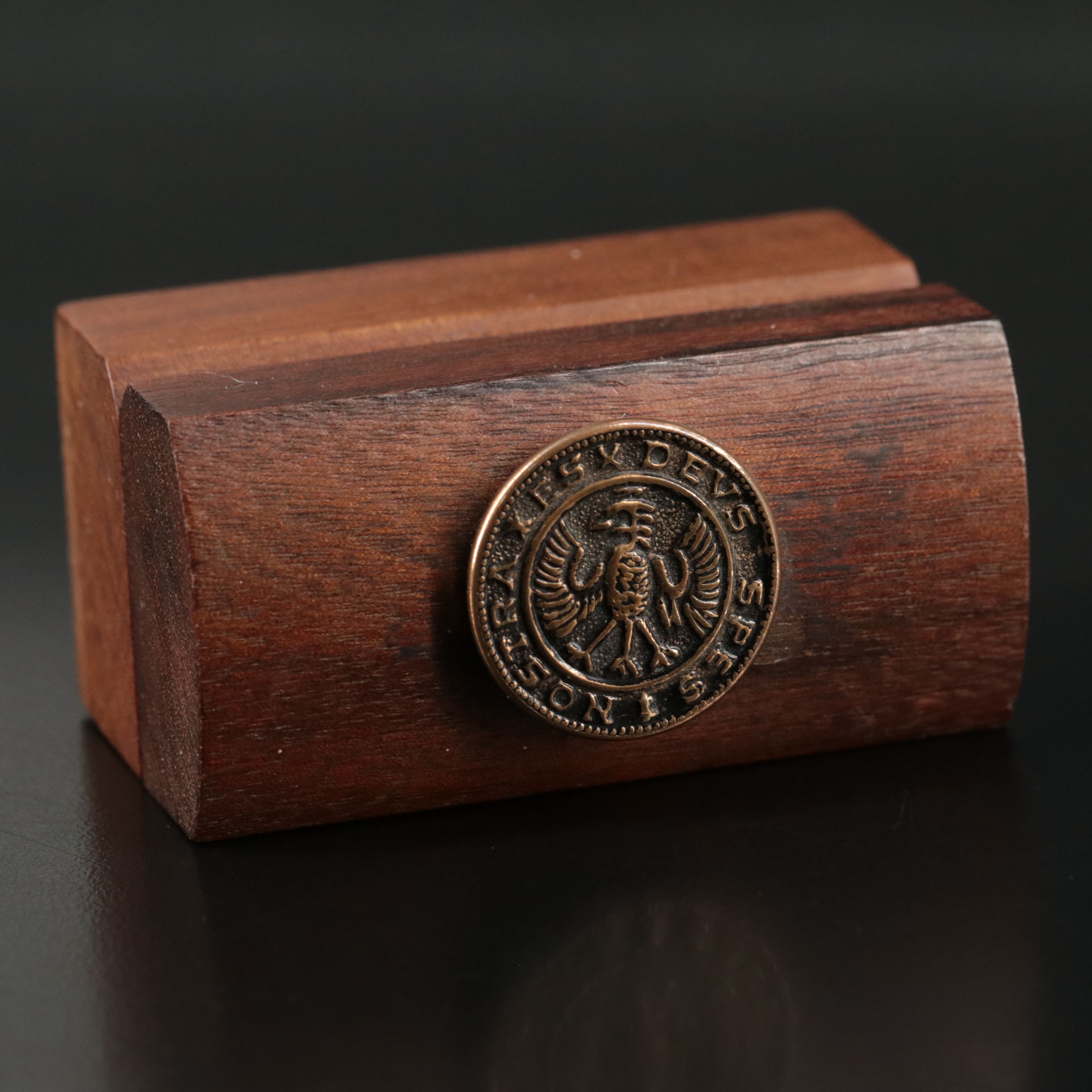 Two Mini Ball ,Civil War Type Bullets