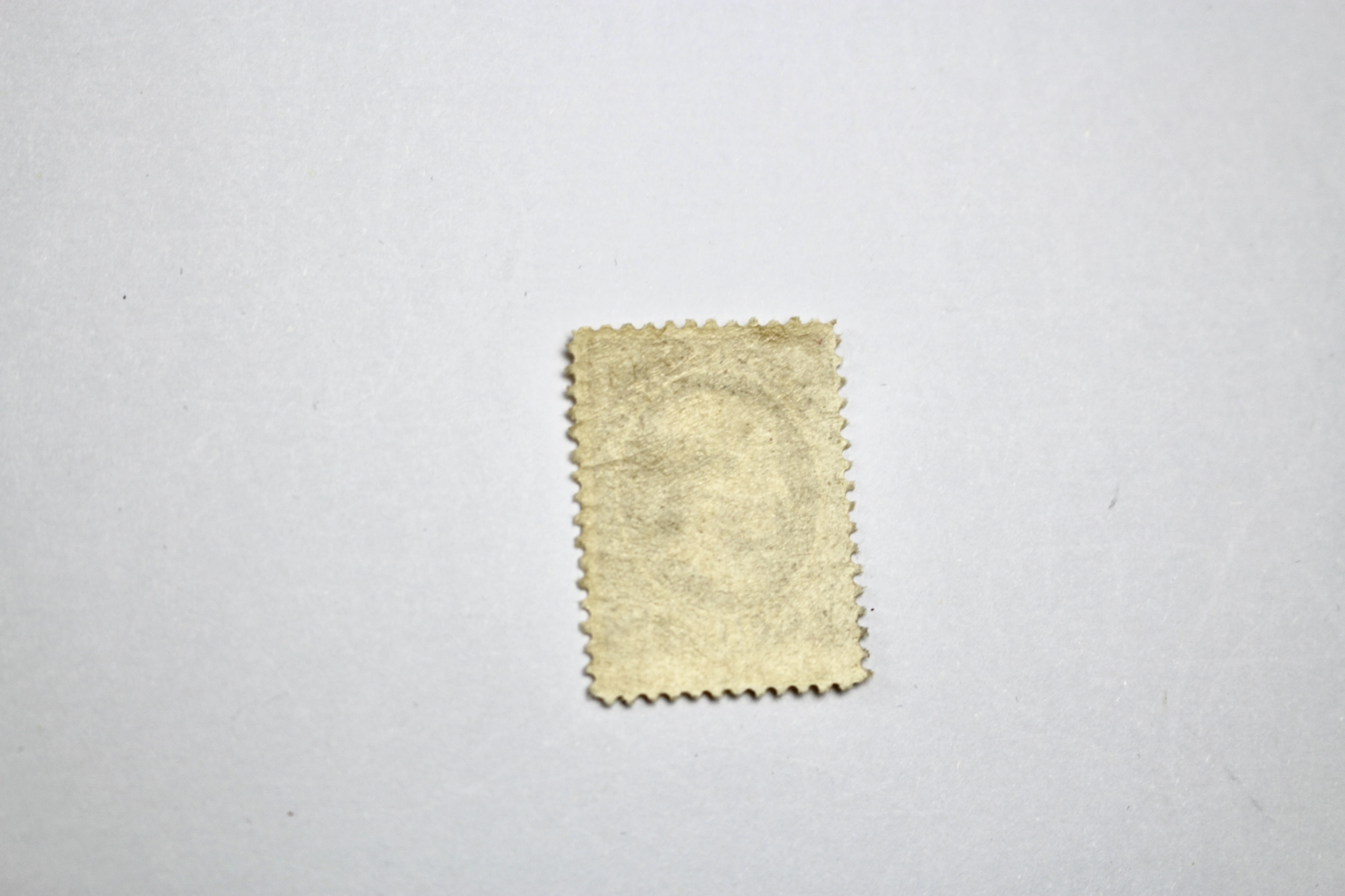 1882 10-Cent Jefferson Postage Stamp, Scott 209, MNH