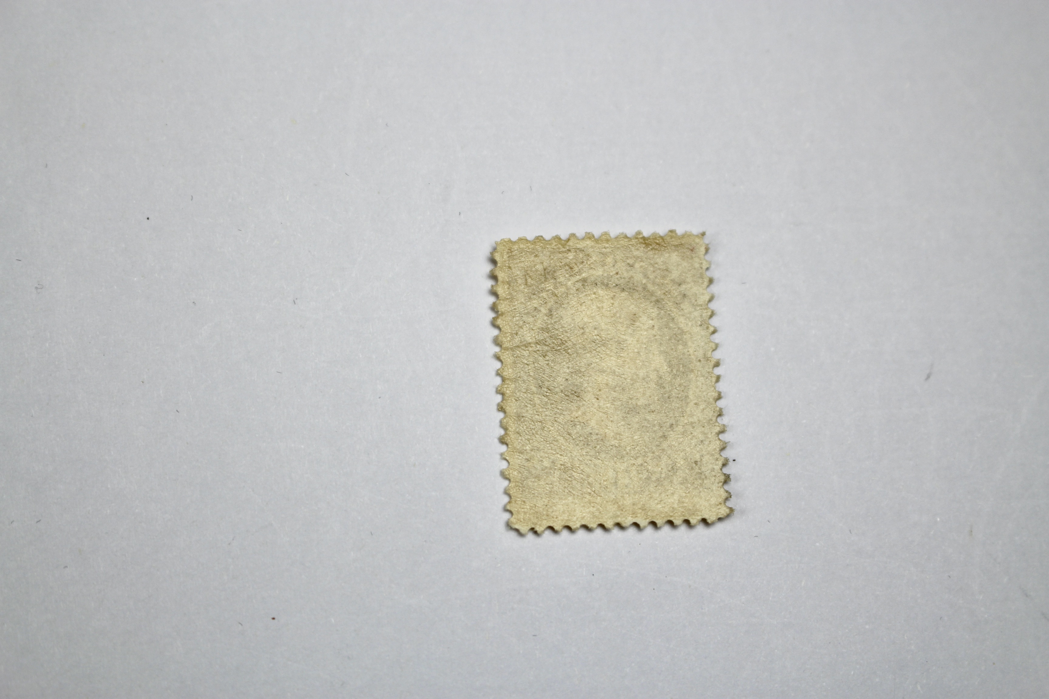 1882 10-Cent Jefferson Postage Stamp, Scott 209, MNH