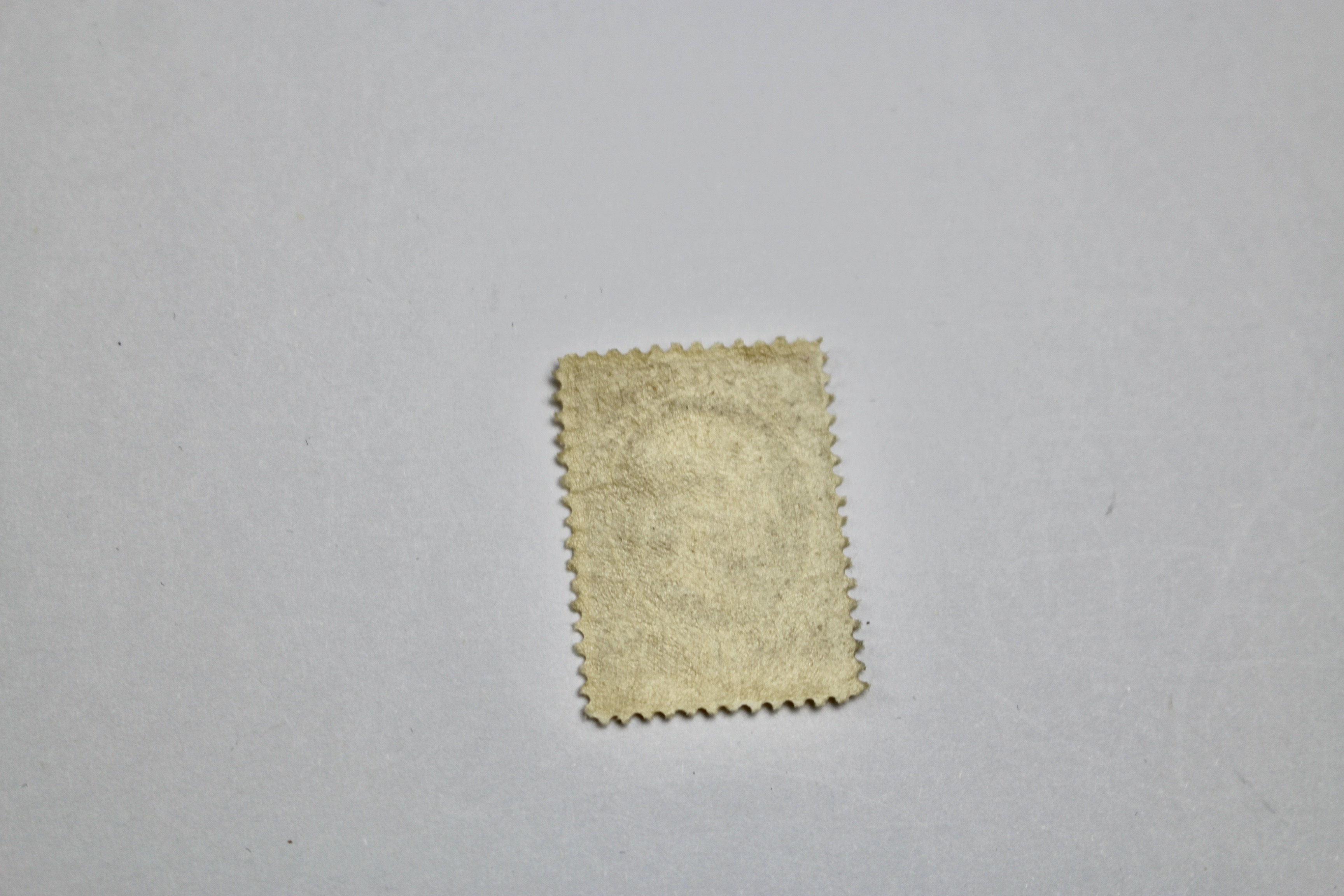 1882 10-Cent Jefferson Postage Stamp, Scott 209, MNH