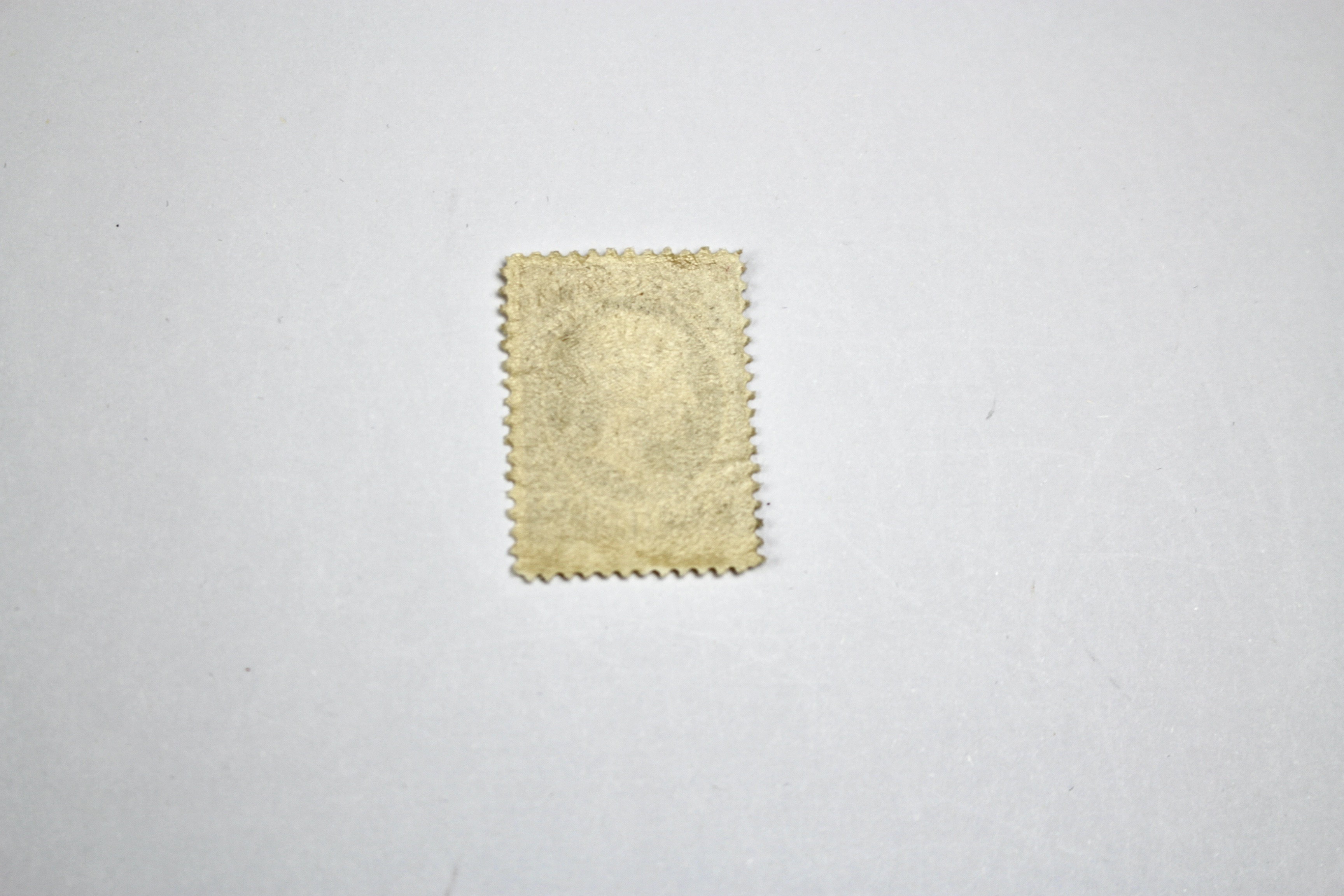 1882 10-Cent Jefferson Postage Stamp, Scott 209, MNH