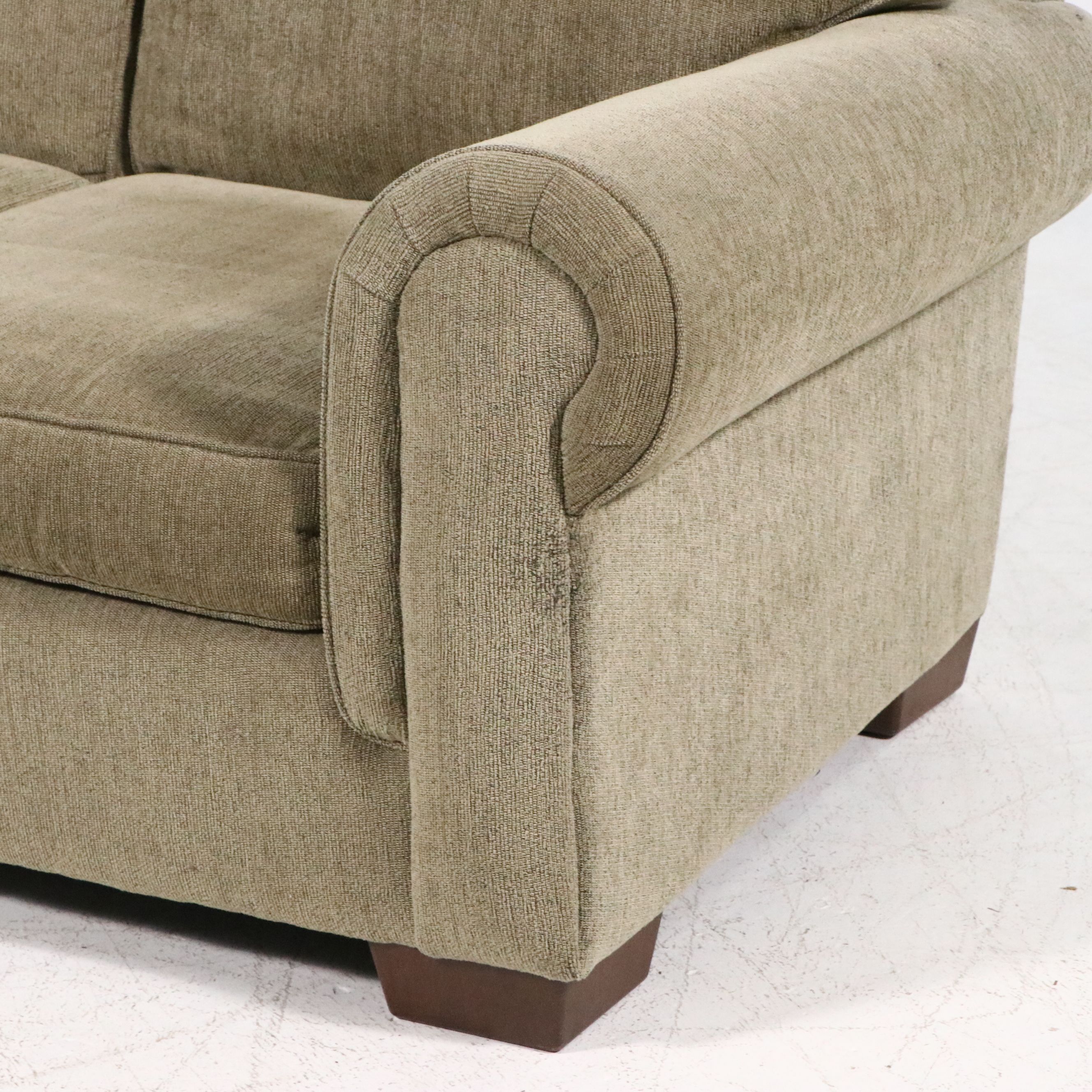 Gallery Designs by Dillard's Upholstered Sofa