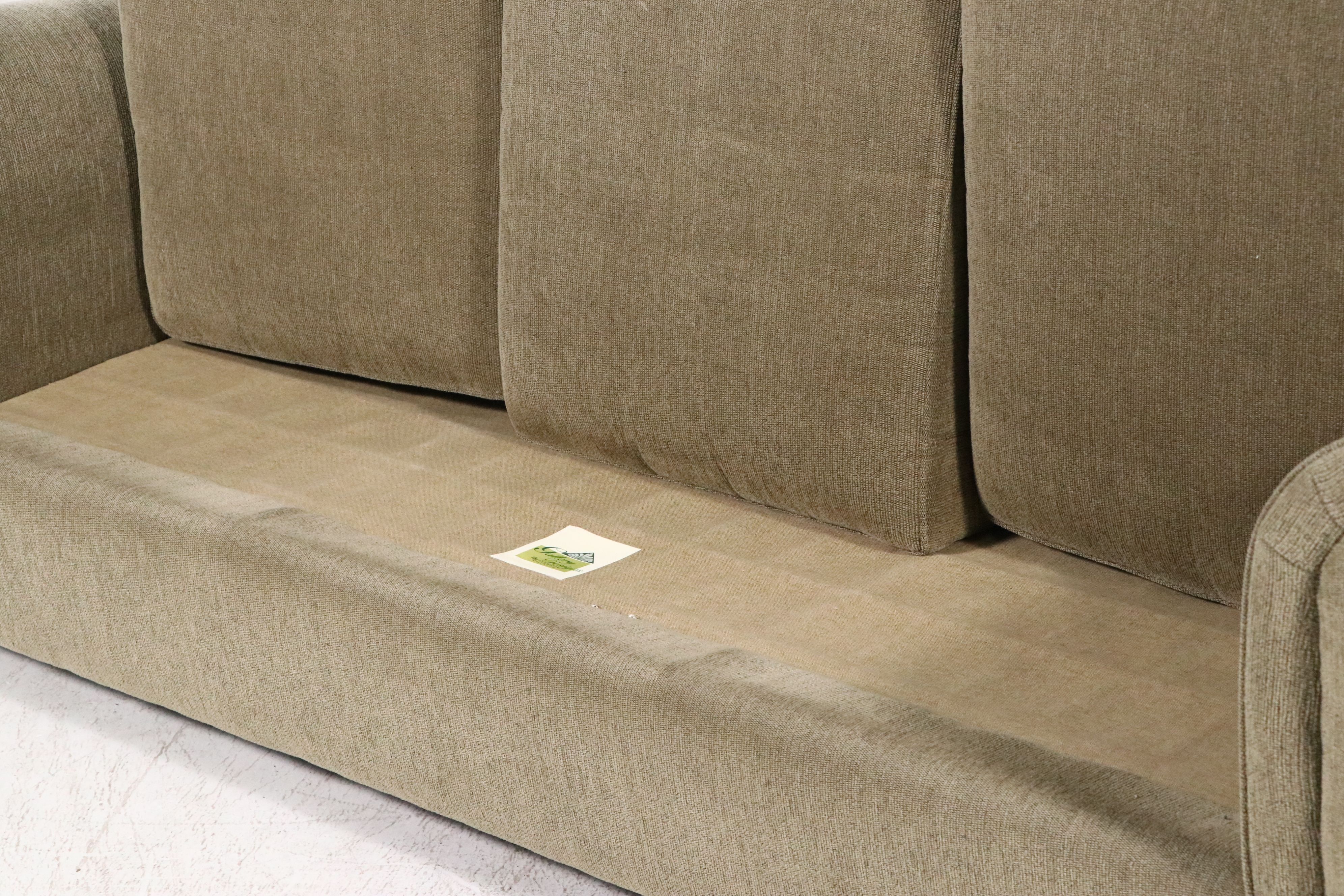 Gallery Designs by Dillard's Upholstered Sofa