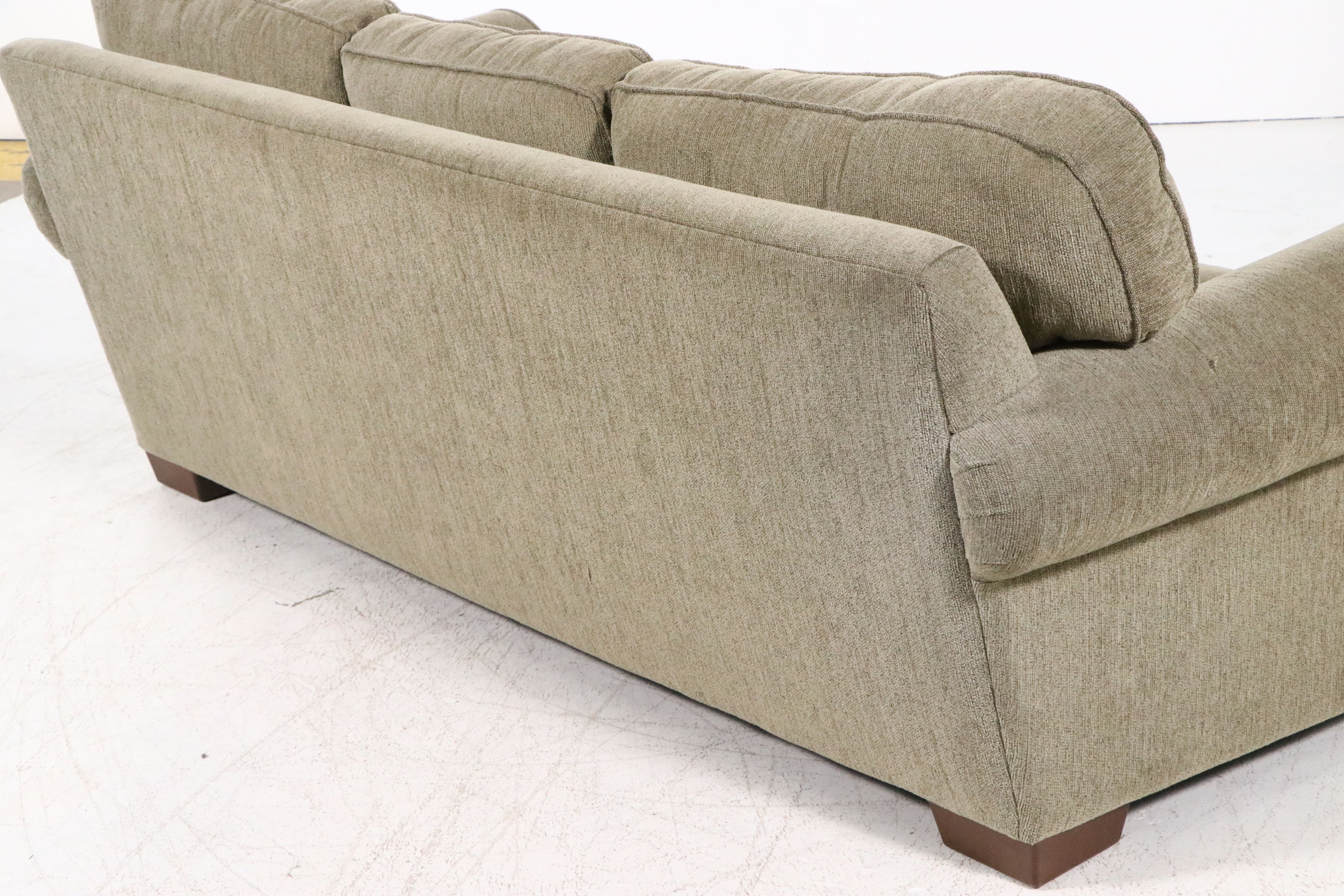 Gallery Designs by Dillard's Upholstered Sofa