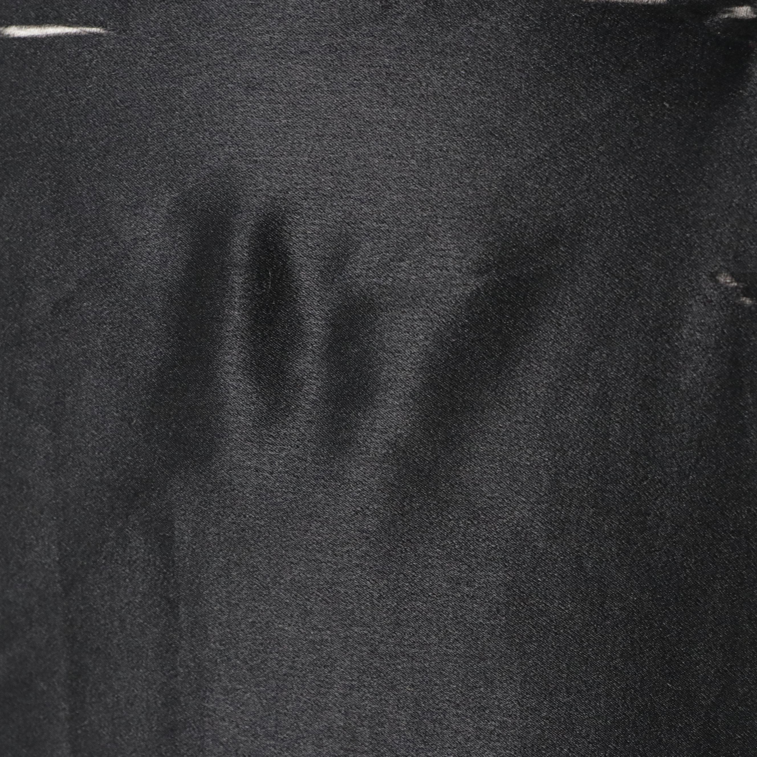 Moroccan Style Embroidered Blue Velvet Caftan and Fringed Embroidered Jacket