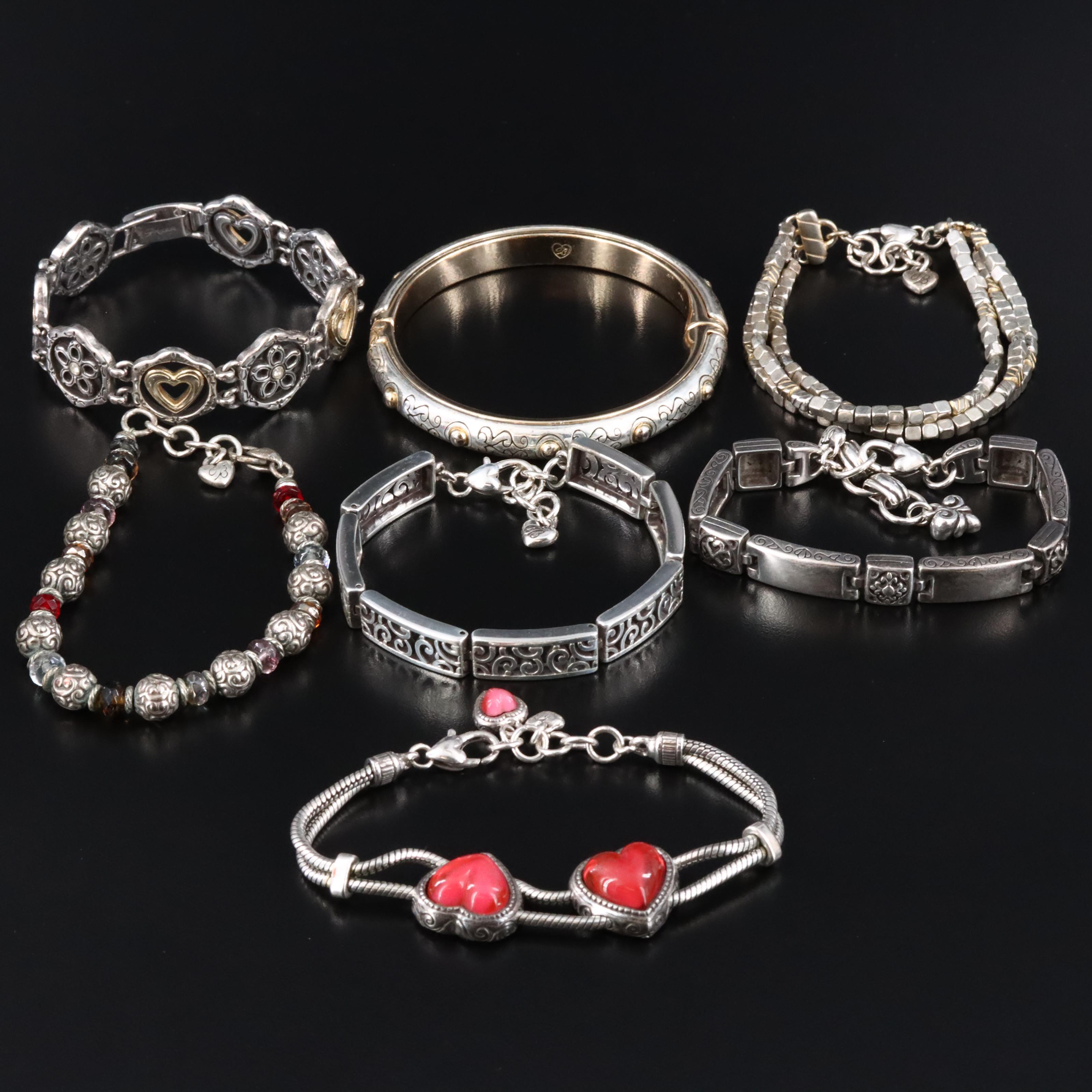 Brighton Bracelet Collection