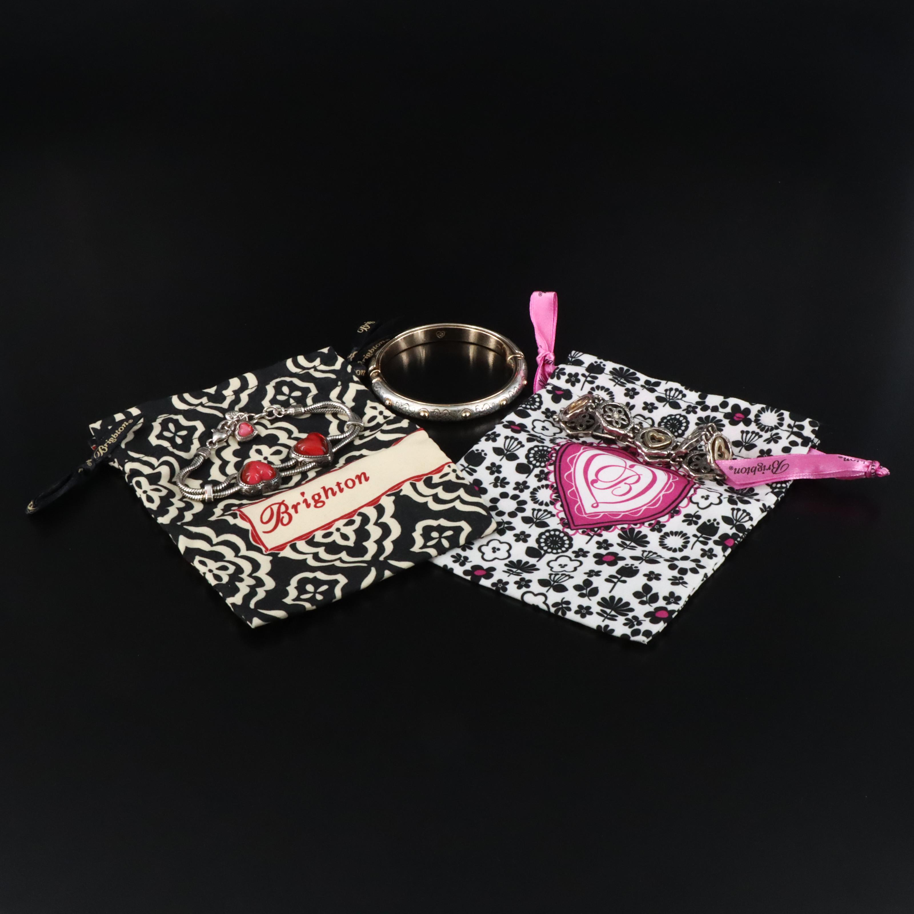 Brighton Bracelet Collection