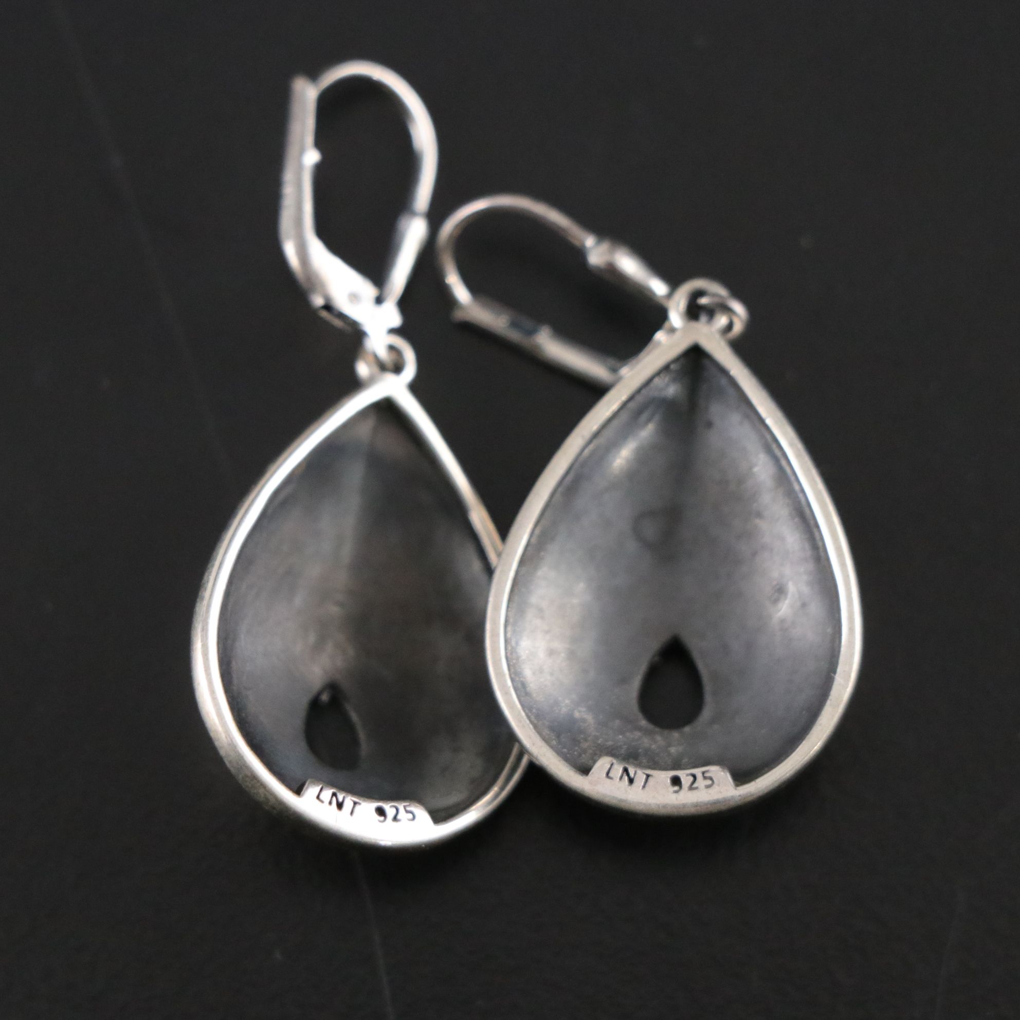 14 Assorted Sterling Silver Rings, Necklaces and Earrings