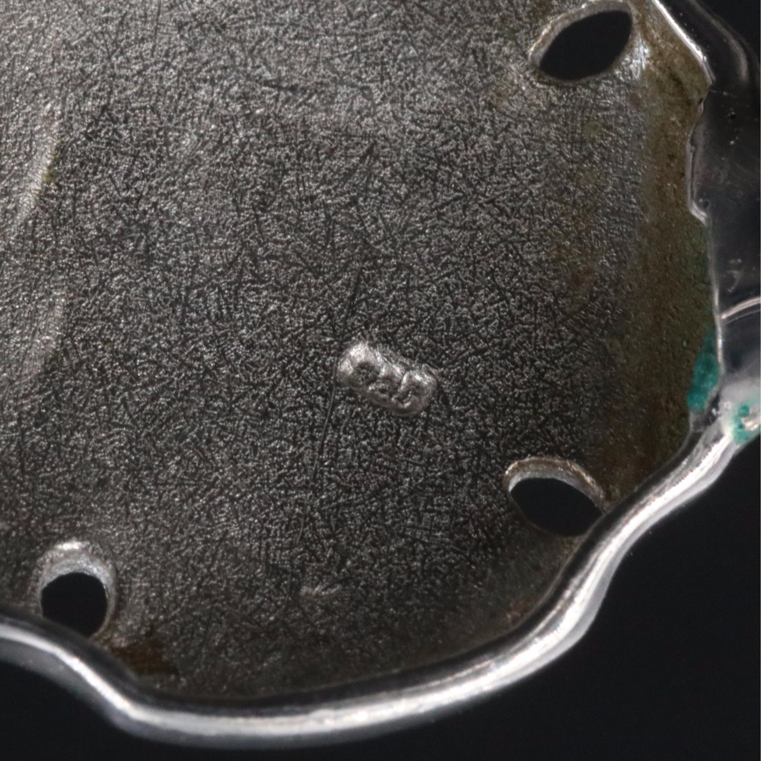 Sterling Sand Dollar Bracelet