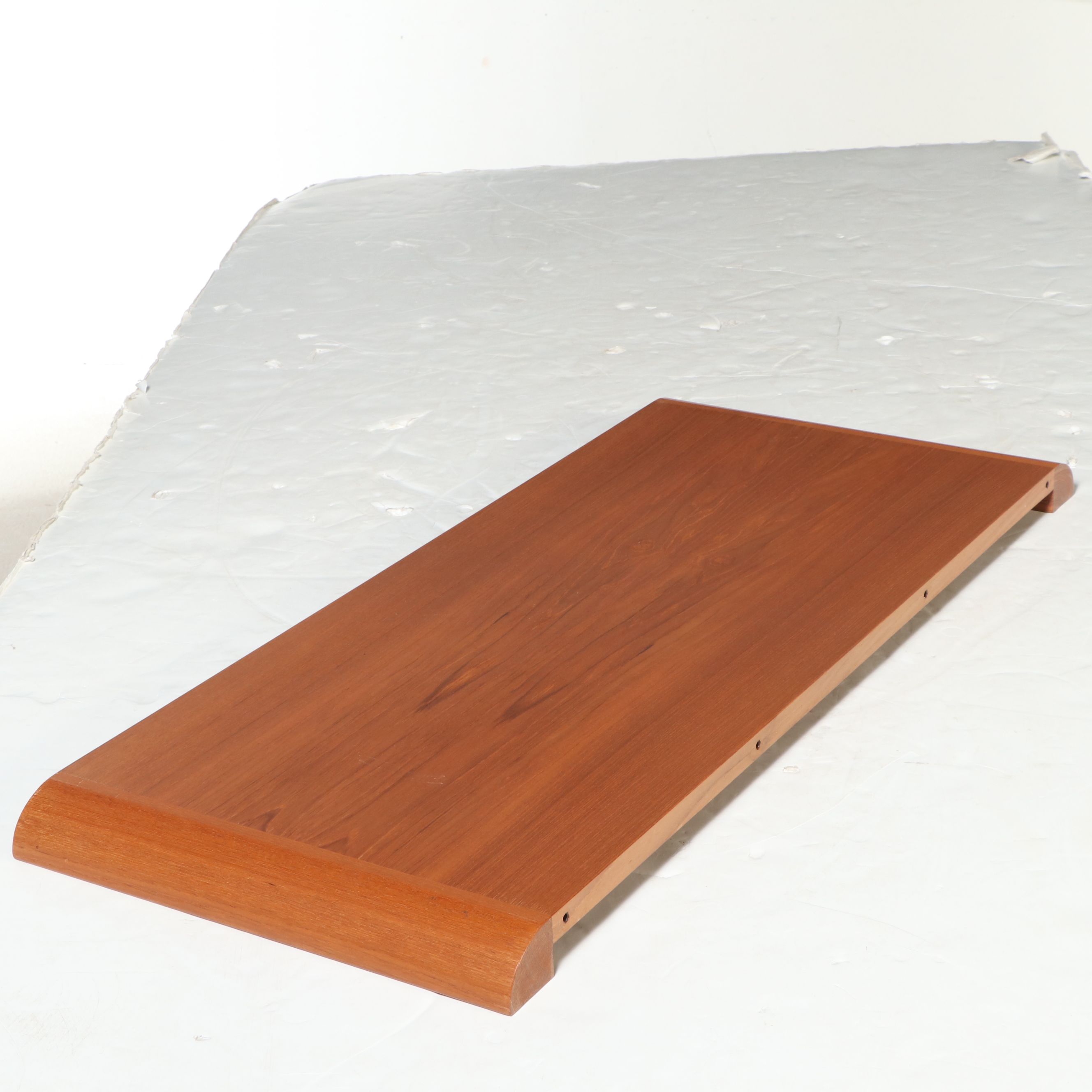 Seven-Piece Danish Modern Farstrup Dining Set