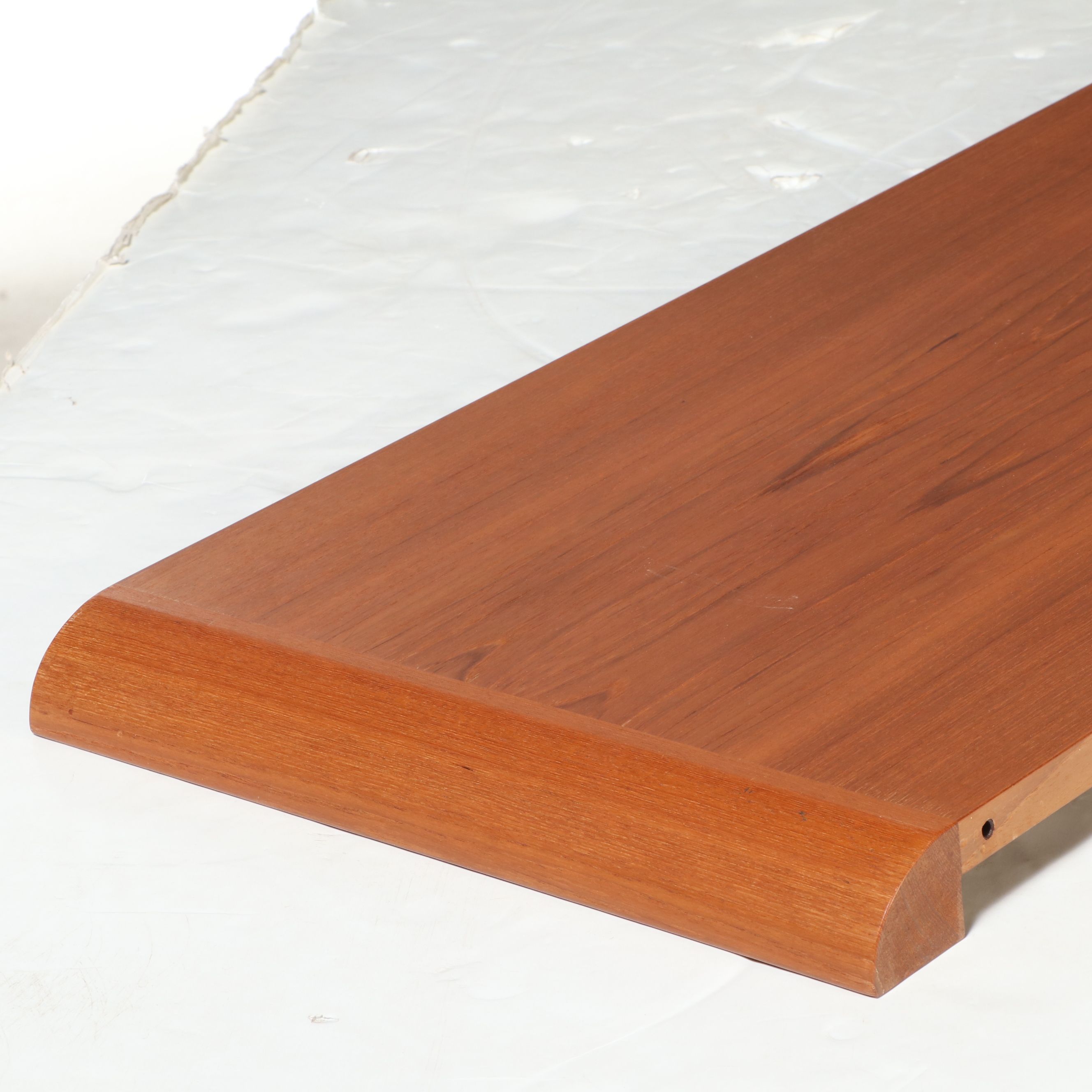 Seven-Piece Danish Modern Farstrup Dining Set