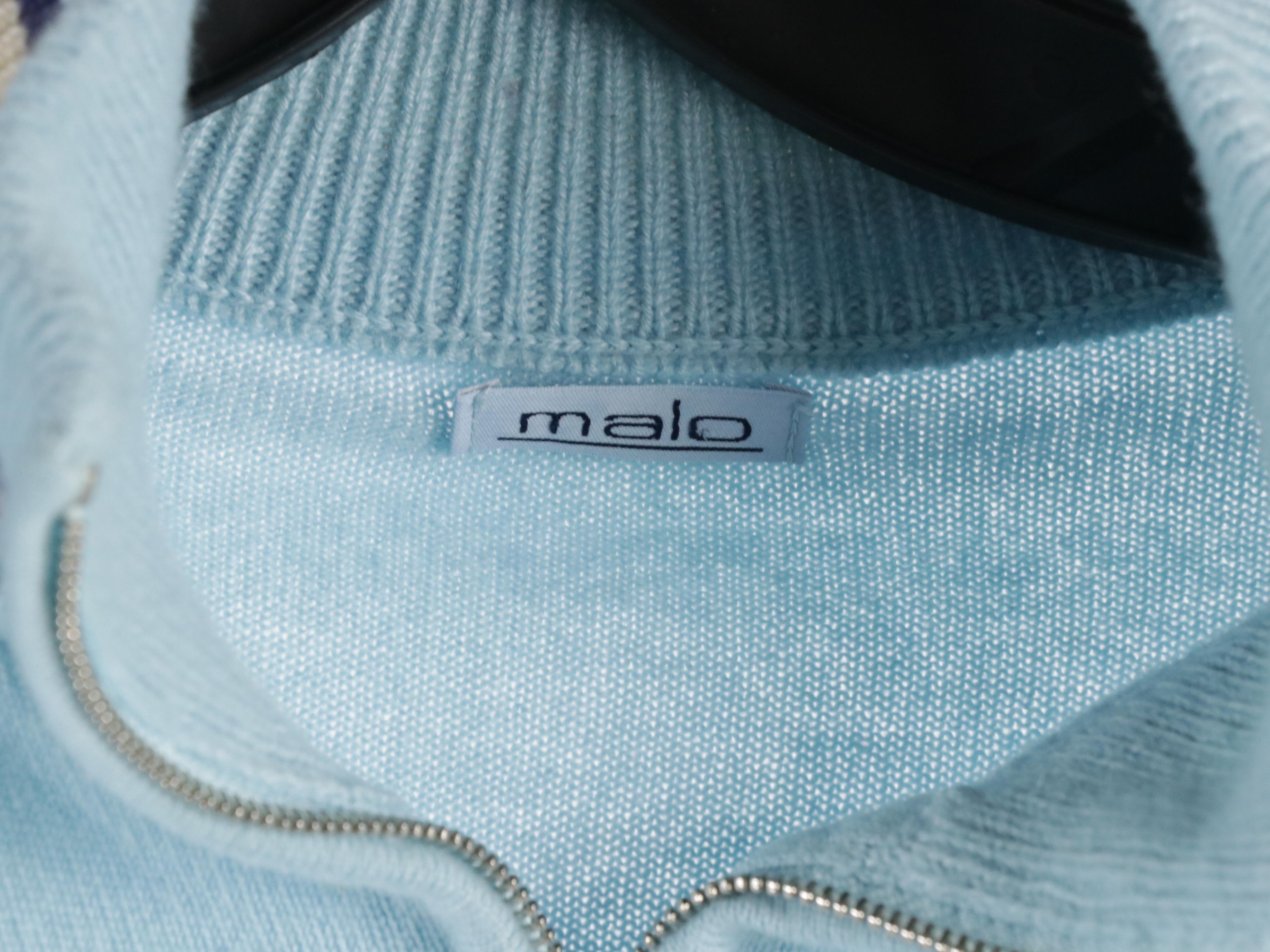 Men's Enrico Mandelli Cashmere Puffer Jacket, Malo Cashmere Quarter Zip & More