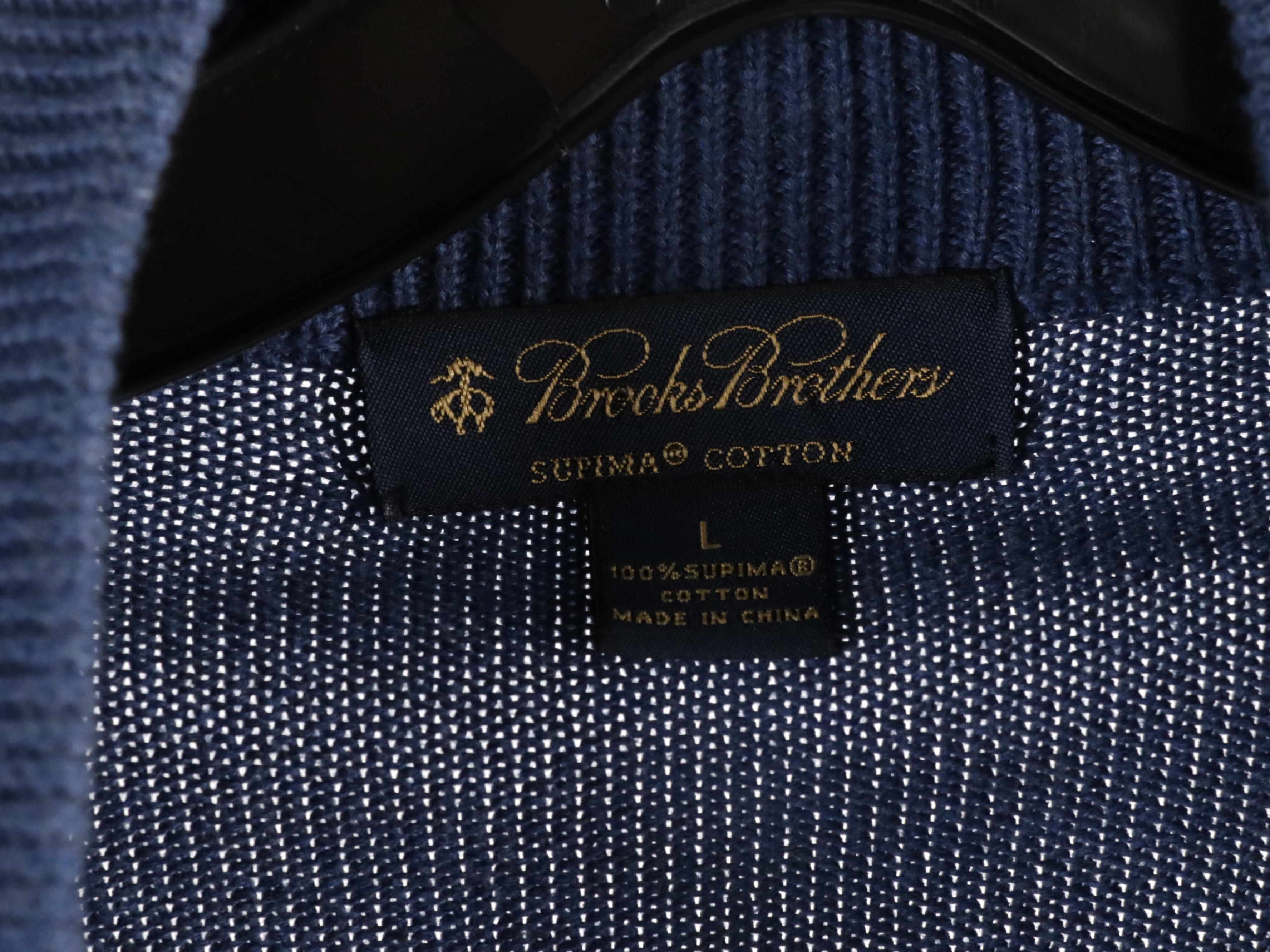 Men's Enrico Mandelli Cashmere Puffer Jacket, Malo Cashmere Quarter Zip & More