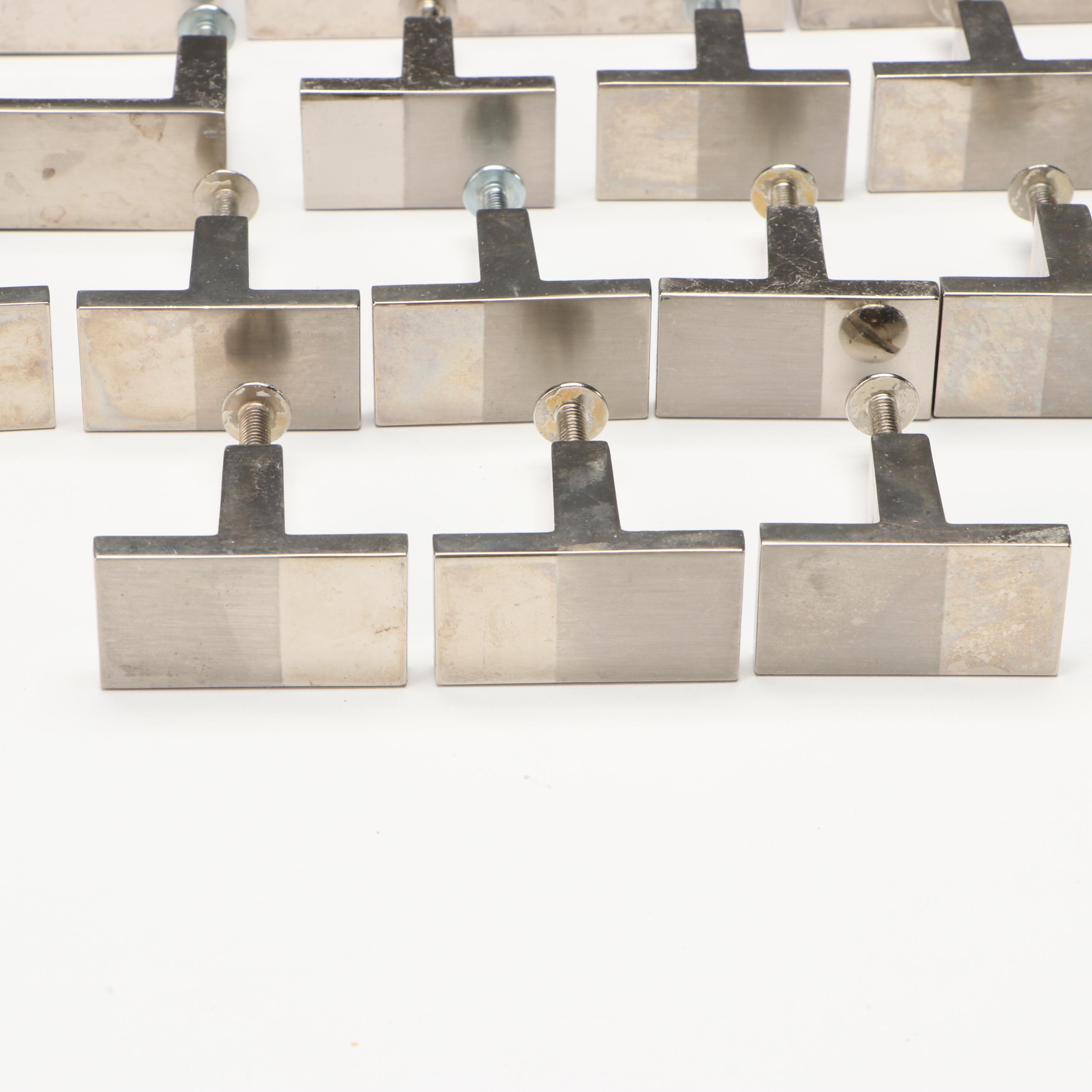 Michael Aram Metal Cabinet Hardware