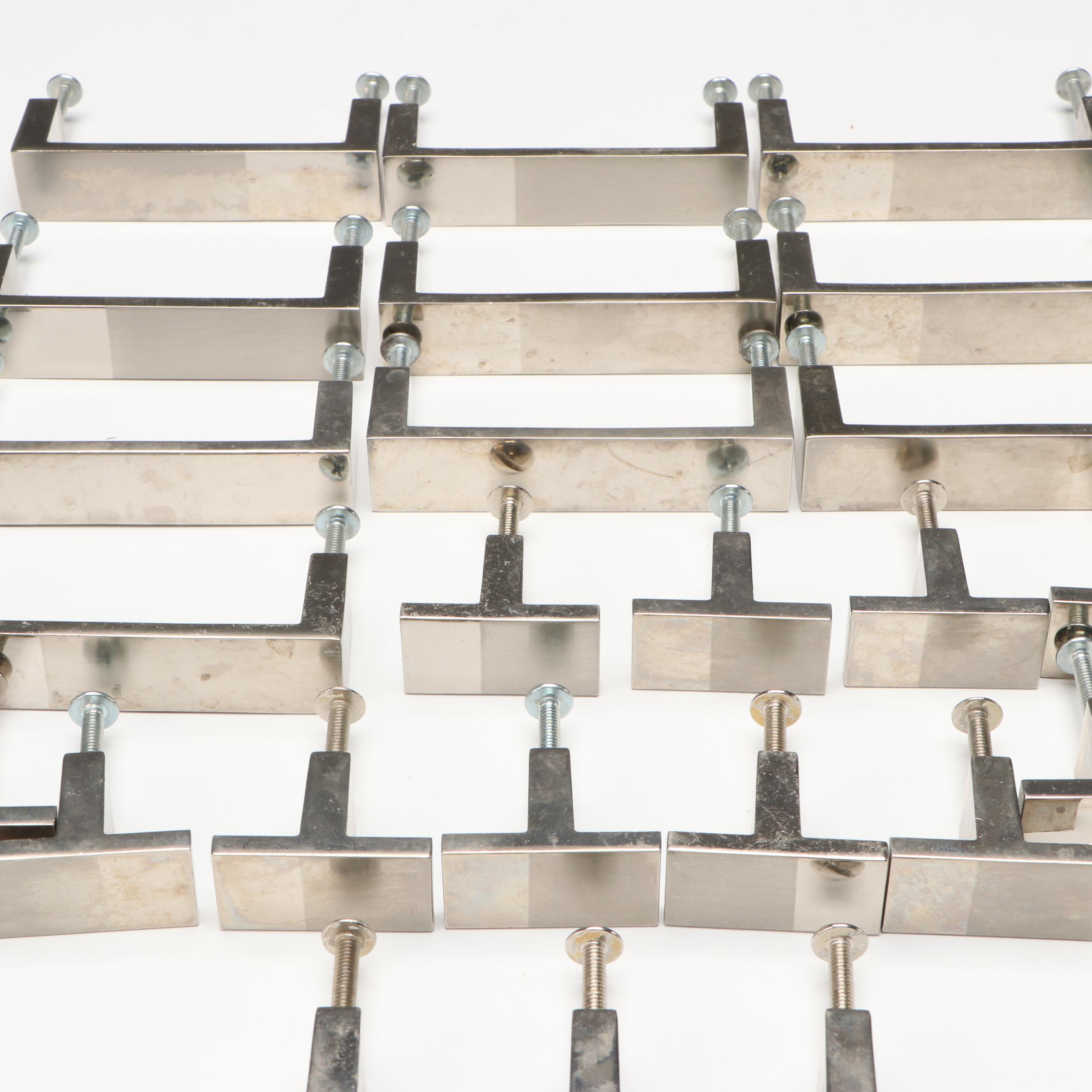 Michael Aram Metal Cabinet Hardware