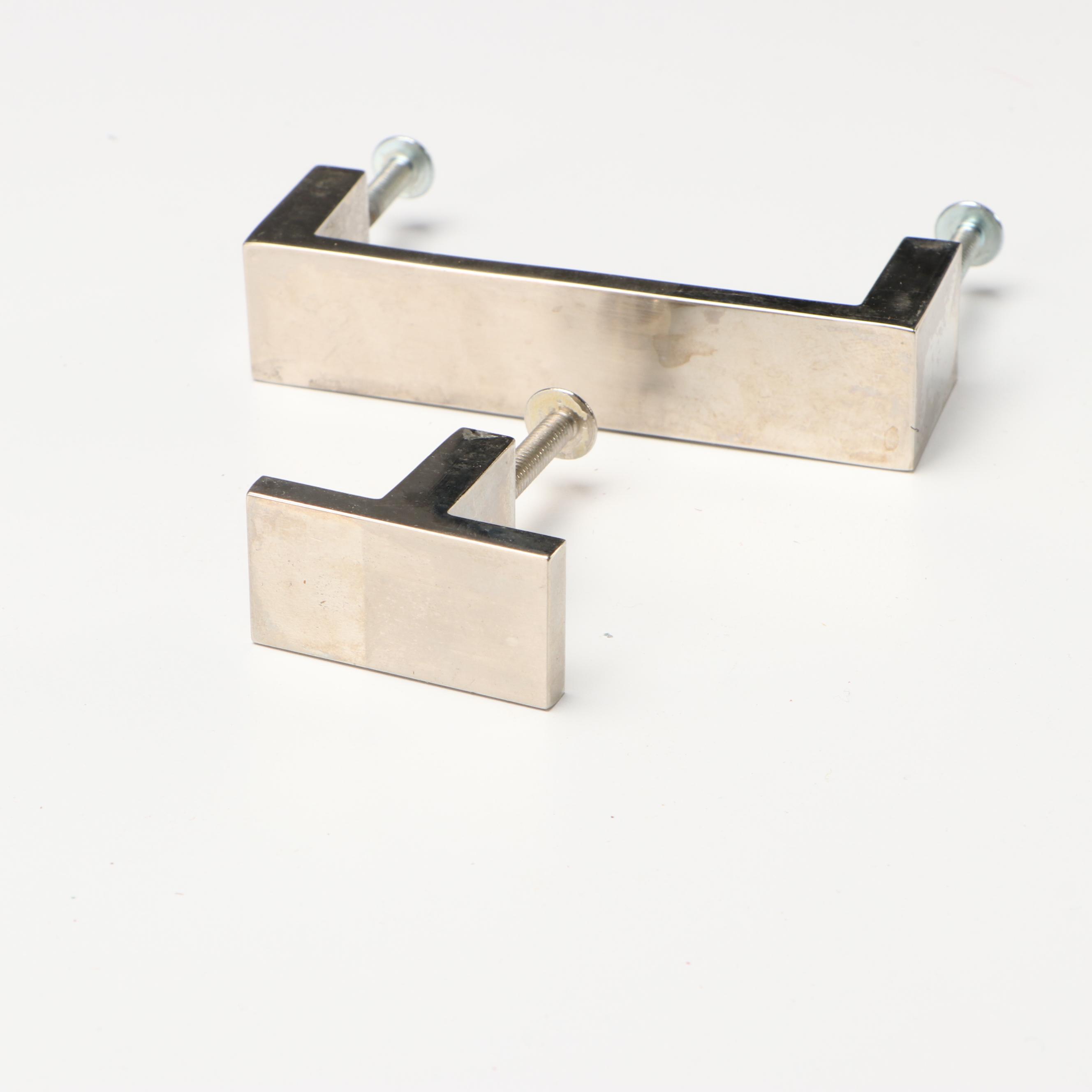 Michael Aram Metal Cabinet Hardware