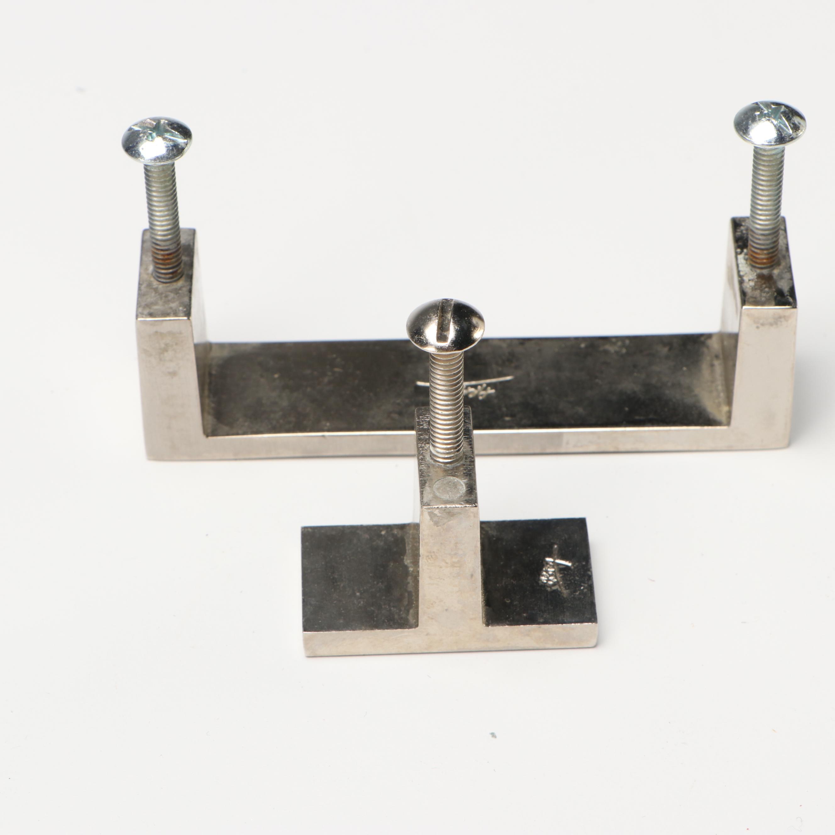 Michael Aram Metal Cabinet Hardware